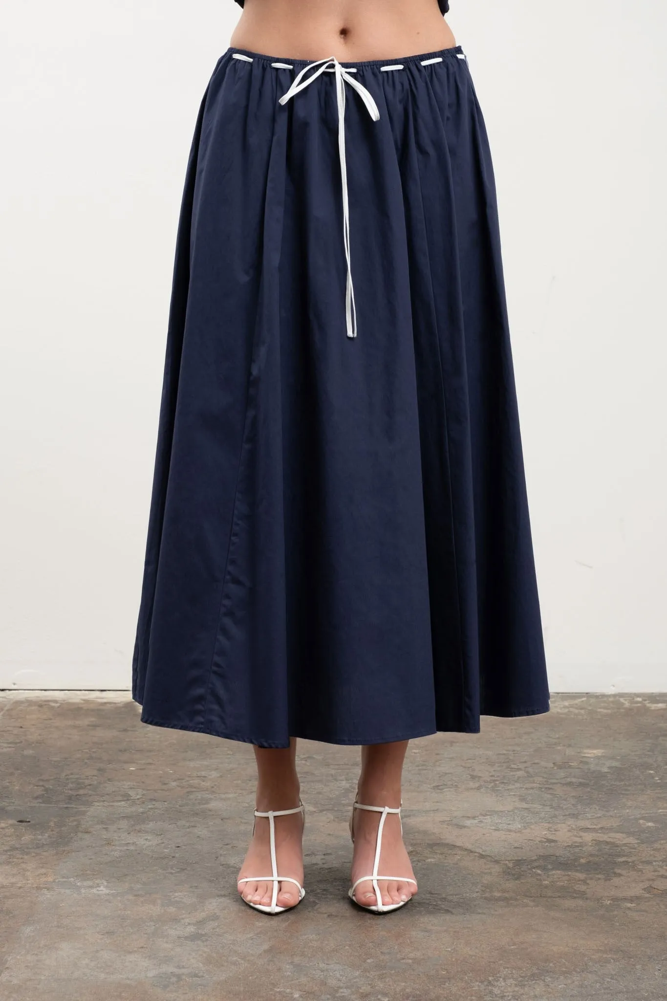 CLAIRE SKIRT