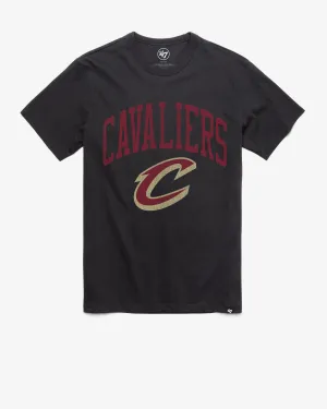 CLEVELAND CAVALIERS OUTRUN '47 FRANKLIN TEE