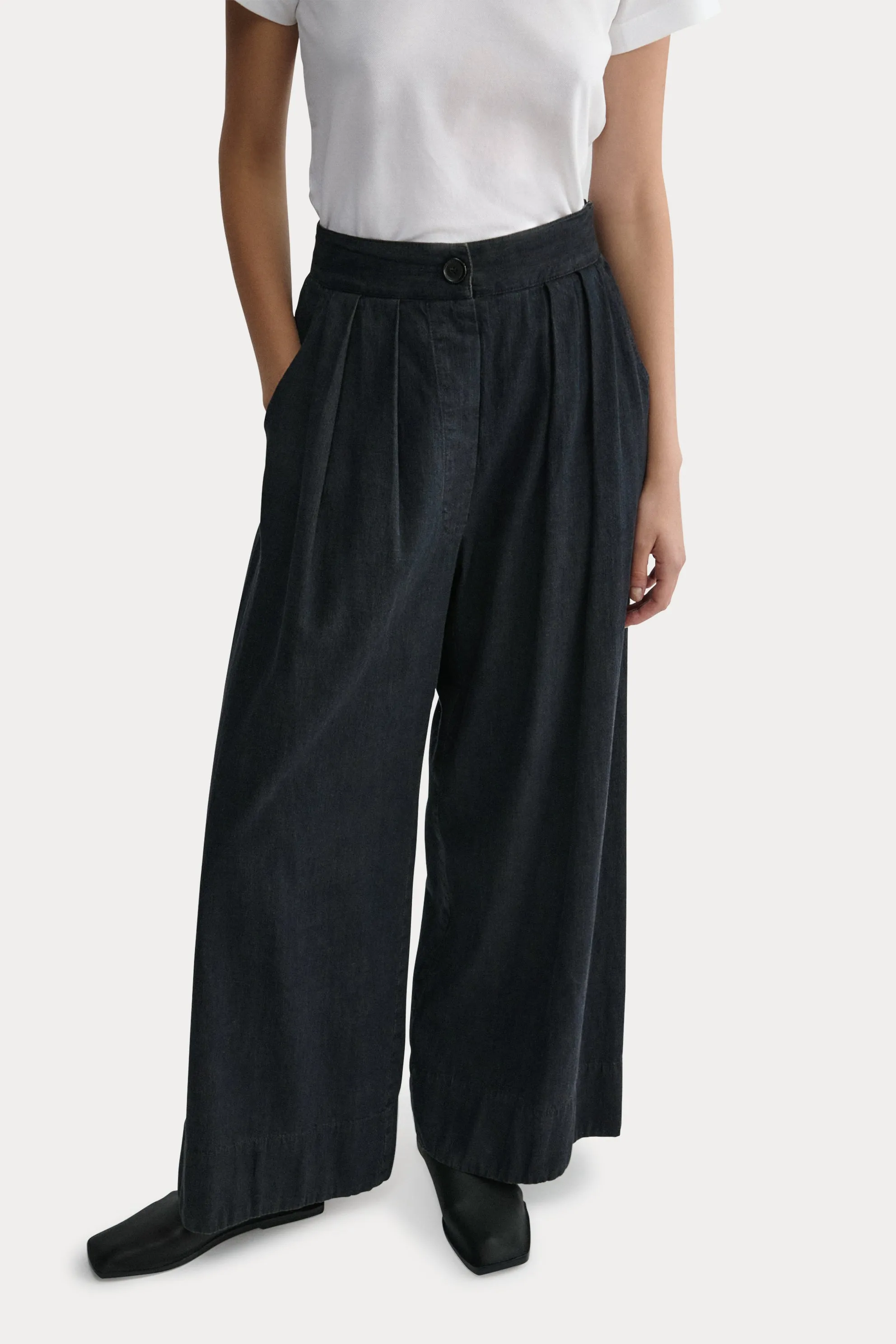Coxsone Pant