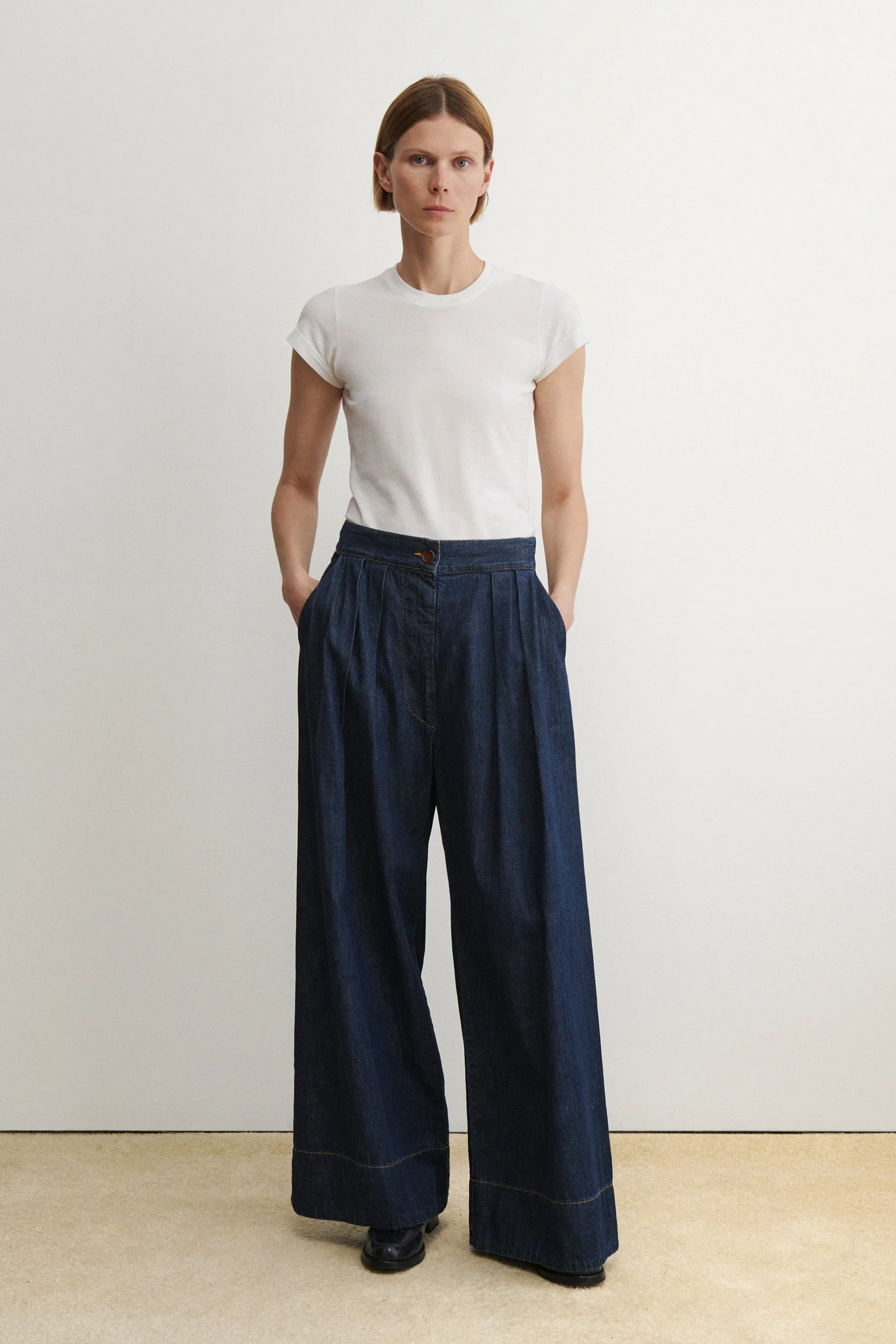 Coxsone Pant
