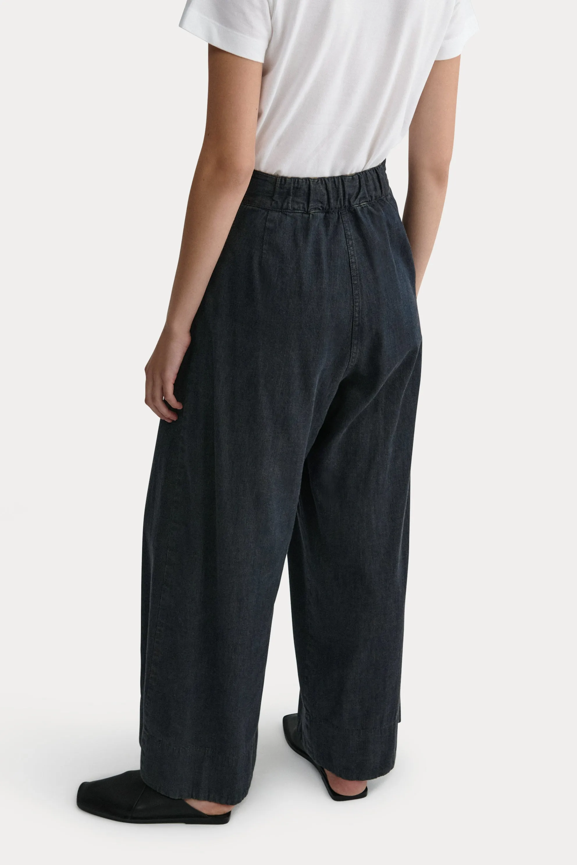 Coxsone Pant