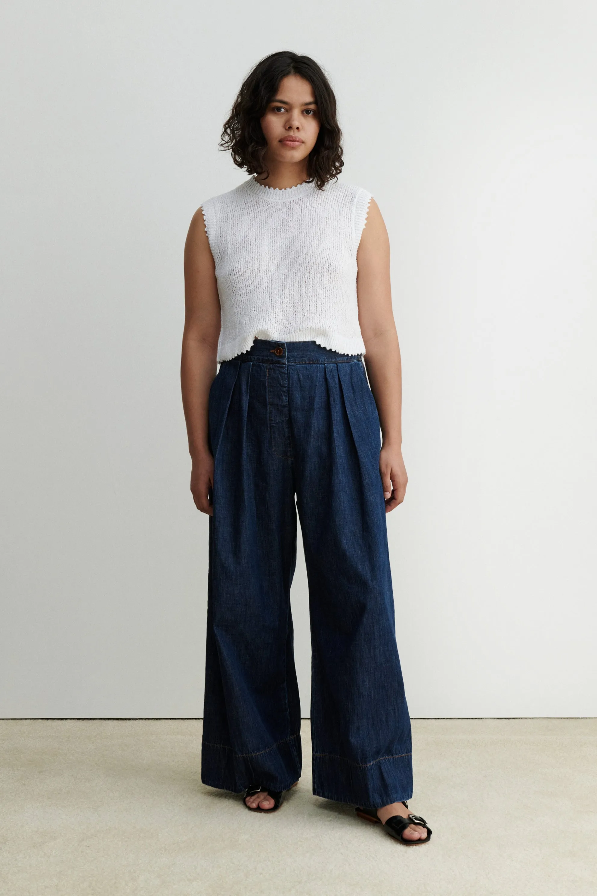 Coxsone Pant