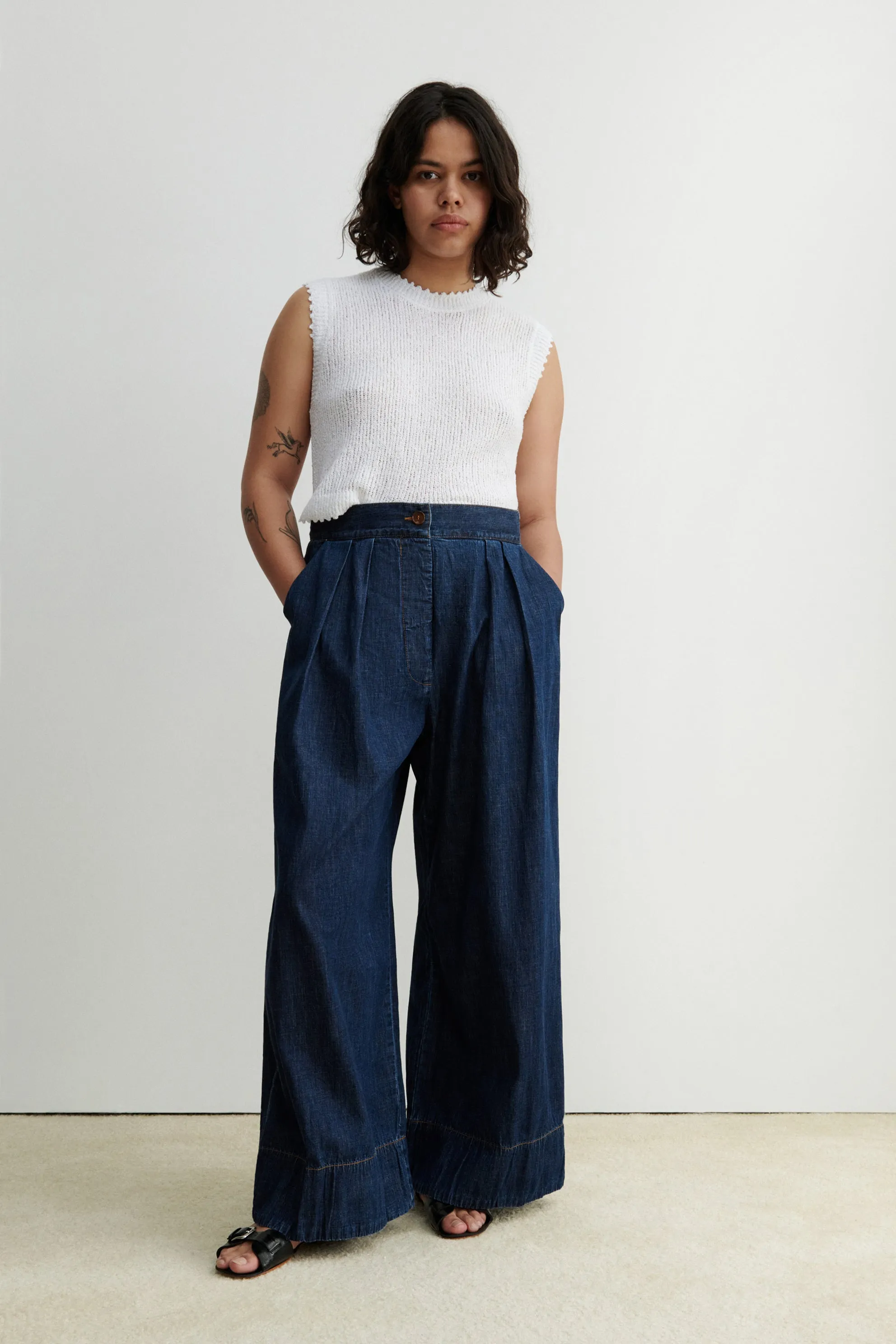 Coxsone Pant