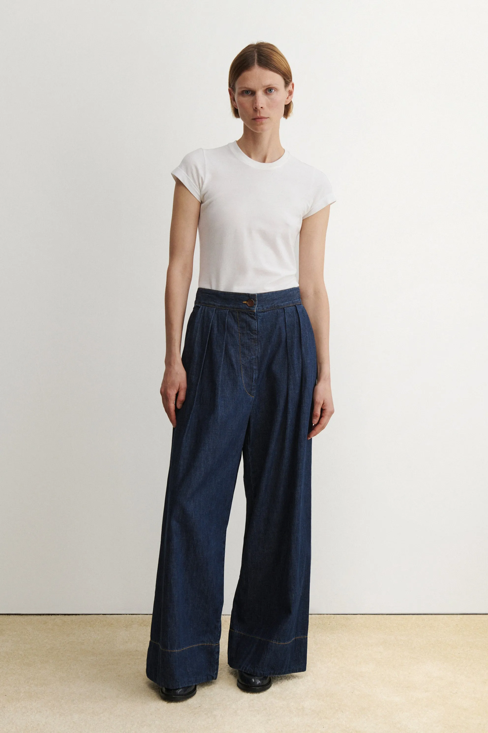 Coxsone Pant
