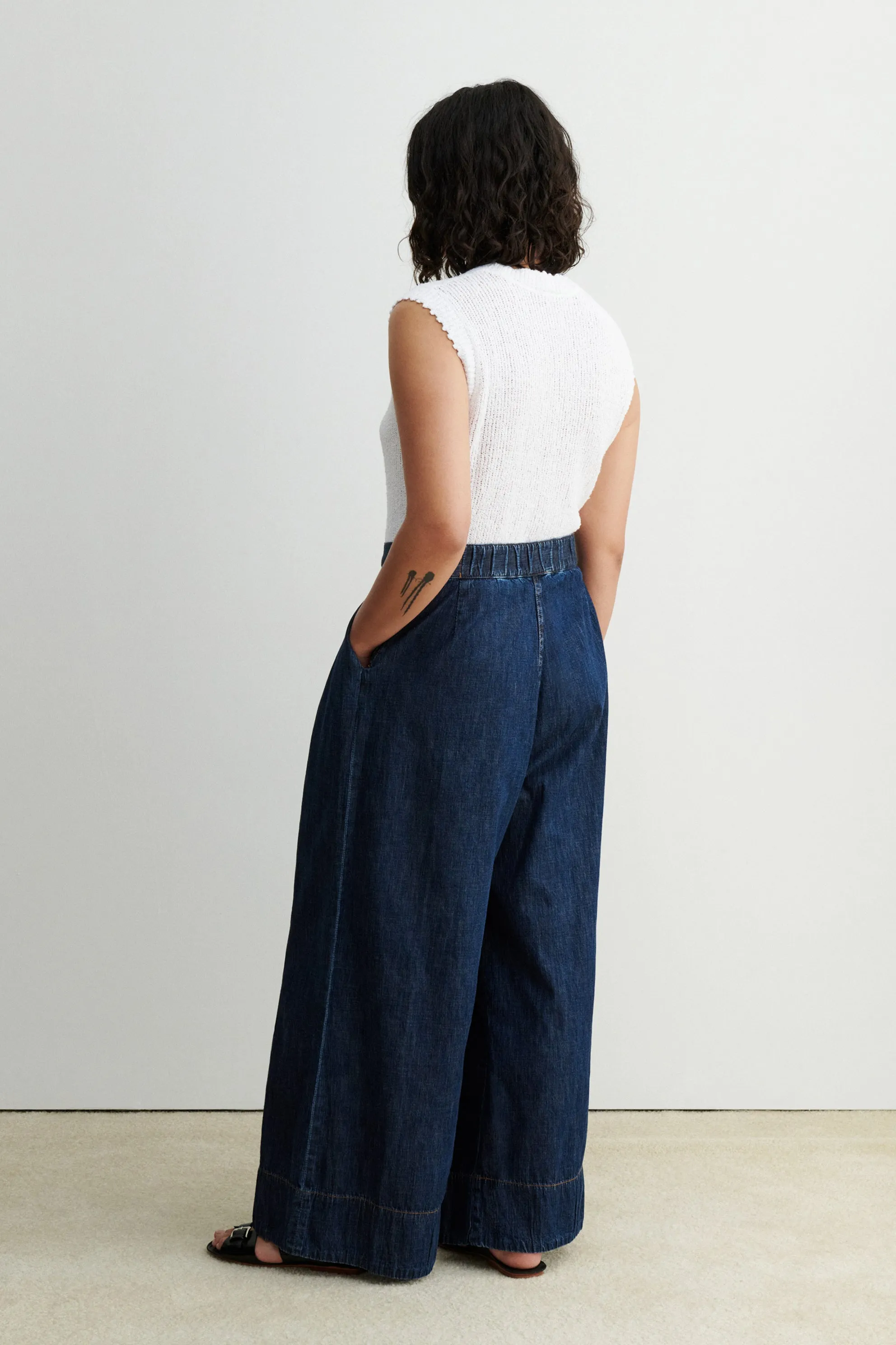 Coxsone Pant