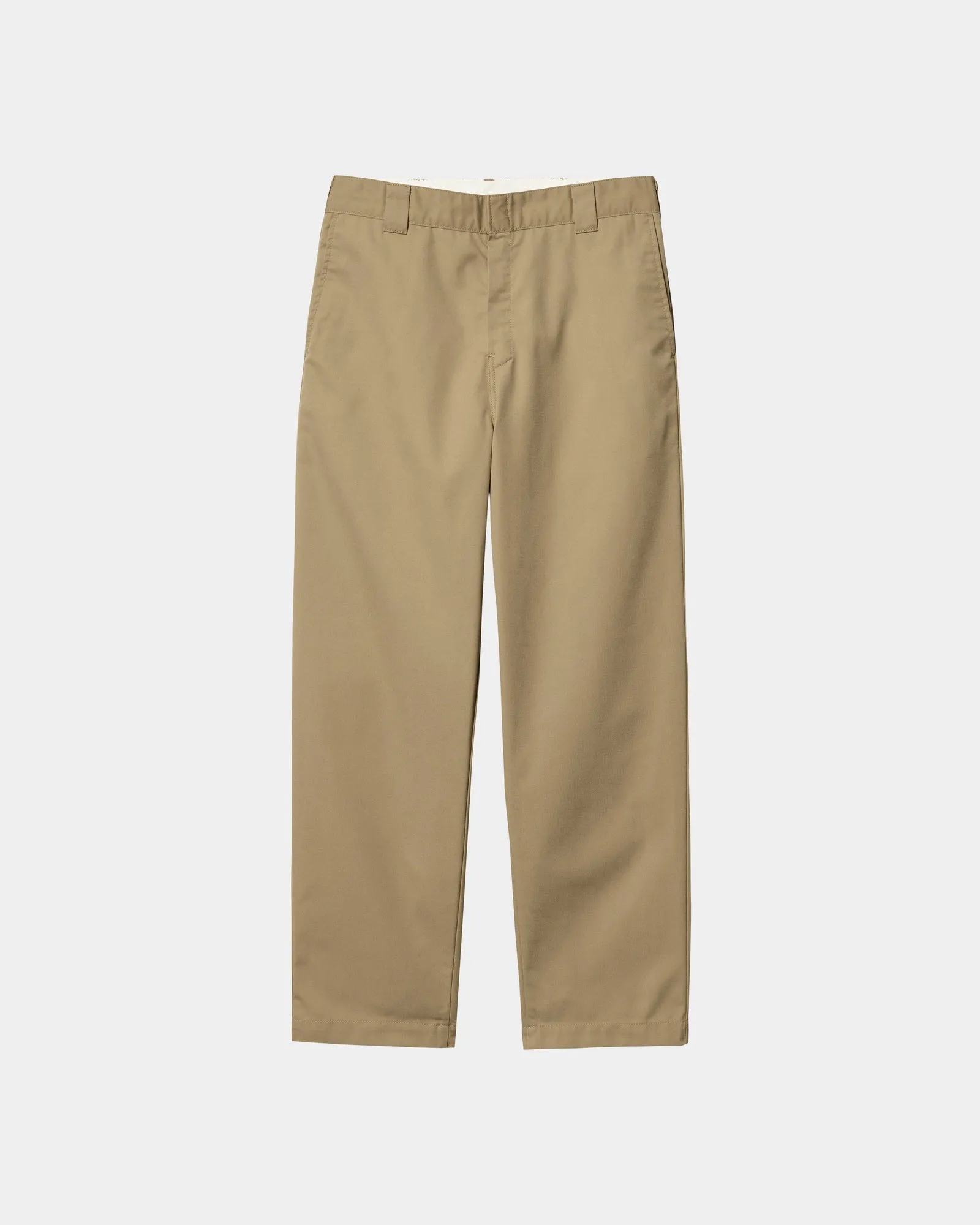 Craft Pant | Leather