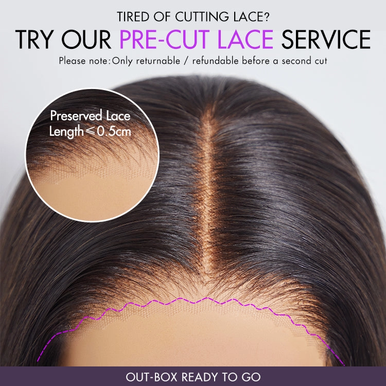 Crazy Wednesday | Mature Boss Salt and Pepper Bouncy Egg Curls Glueless Minimalist HD Lace Grey Wig