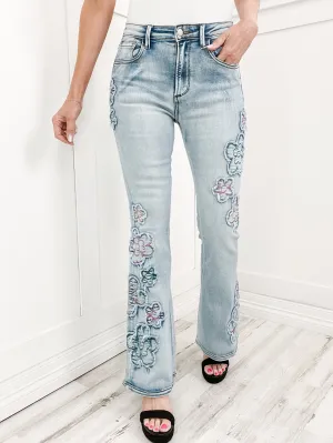 Daisy Denim Jean
