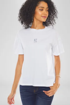 Damien Boyfriend Shirt