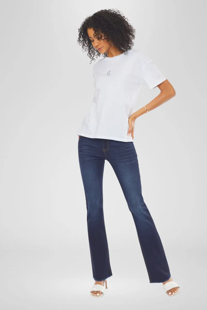 Damien Boyfriend Shirt
