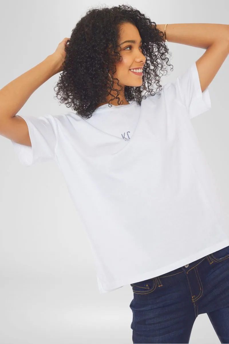 Damien Boyfriend Shirt