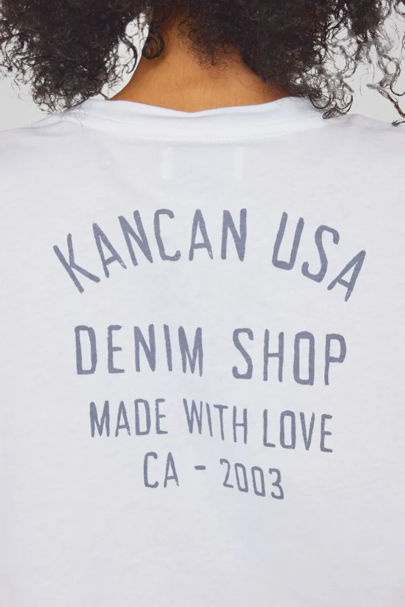 Damien Boyfriend Shirt