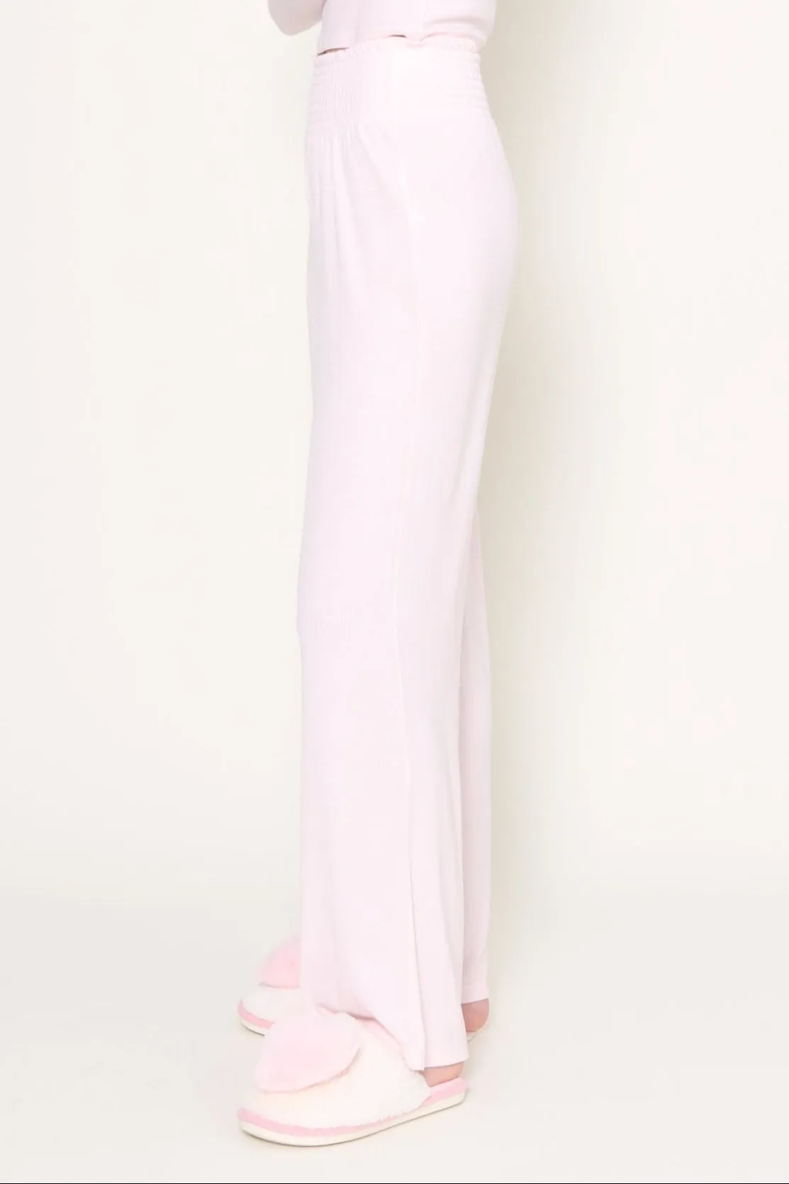 Dawn Lux Rib Pant