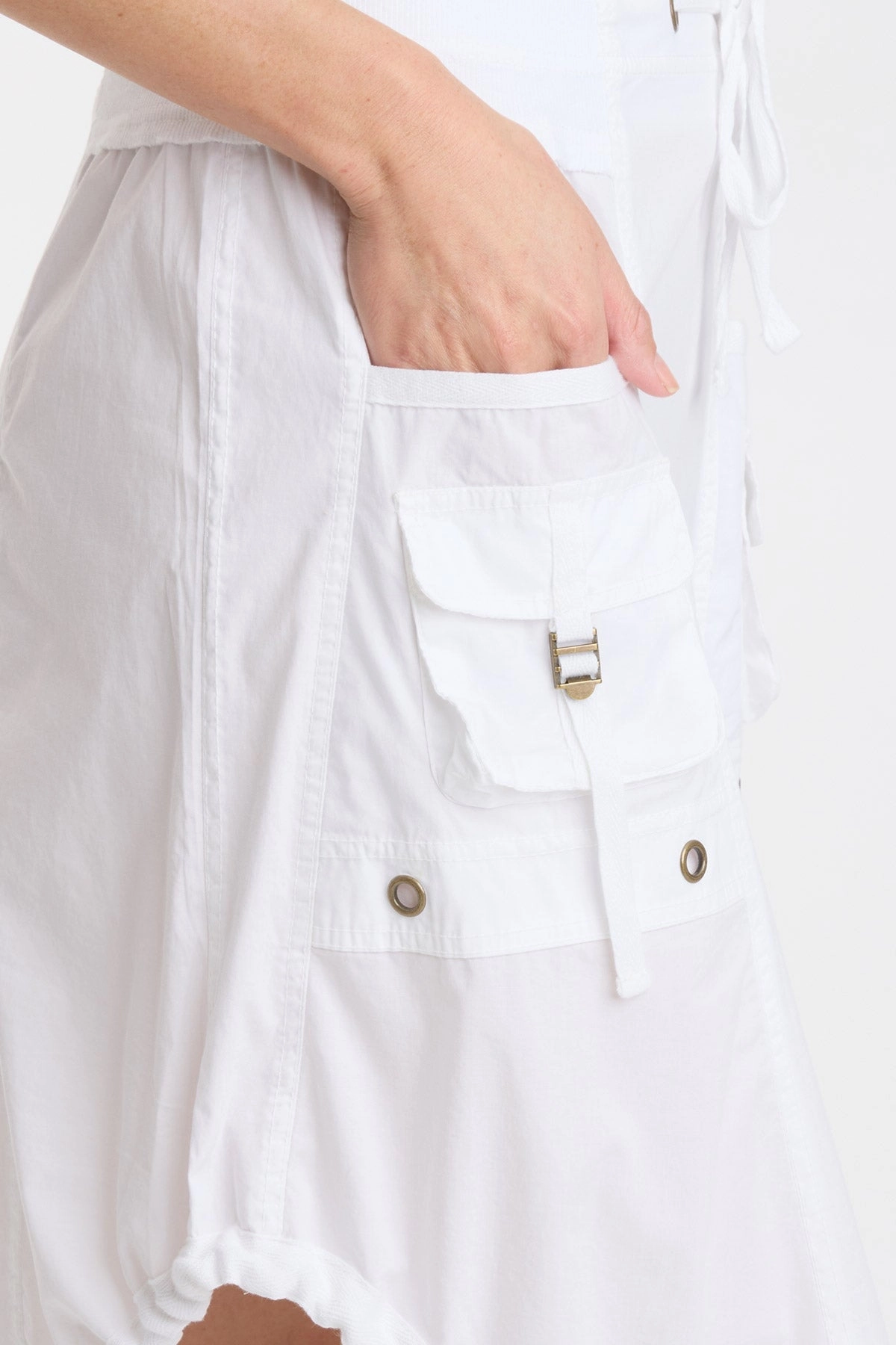 Delphine Mini