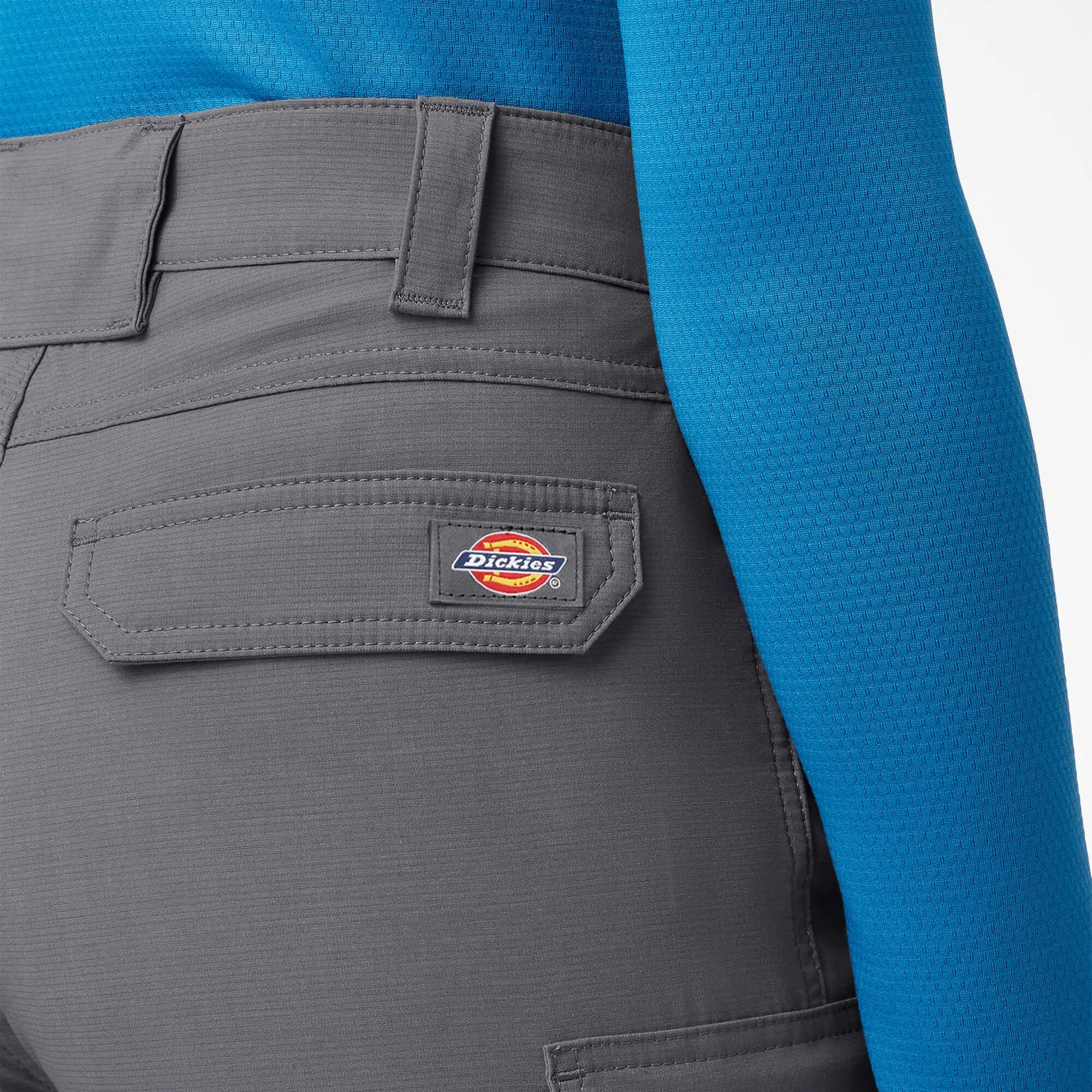 Dickies Women's Temp-IQ 365 Shorts