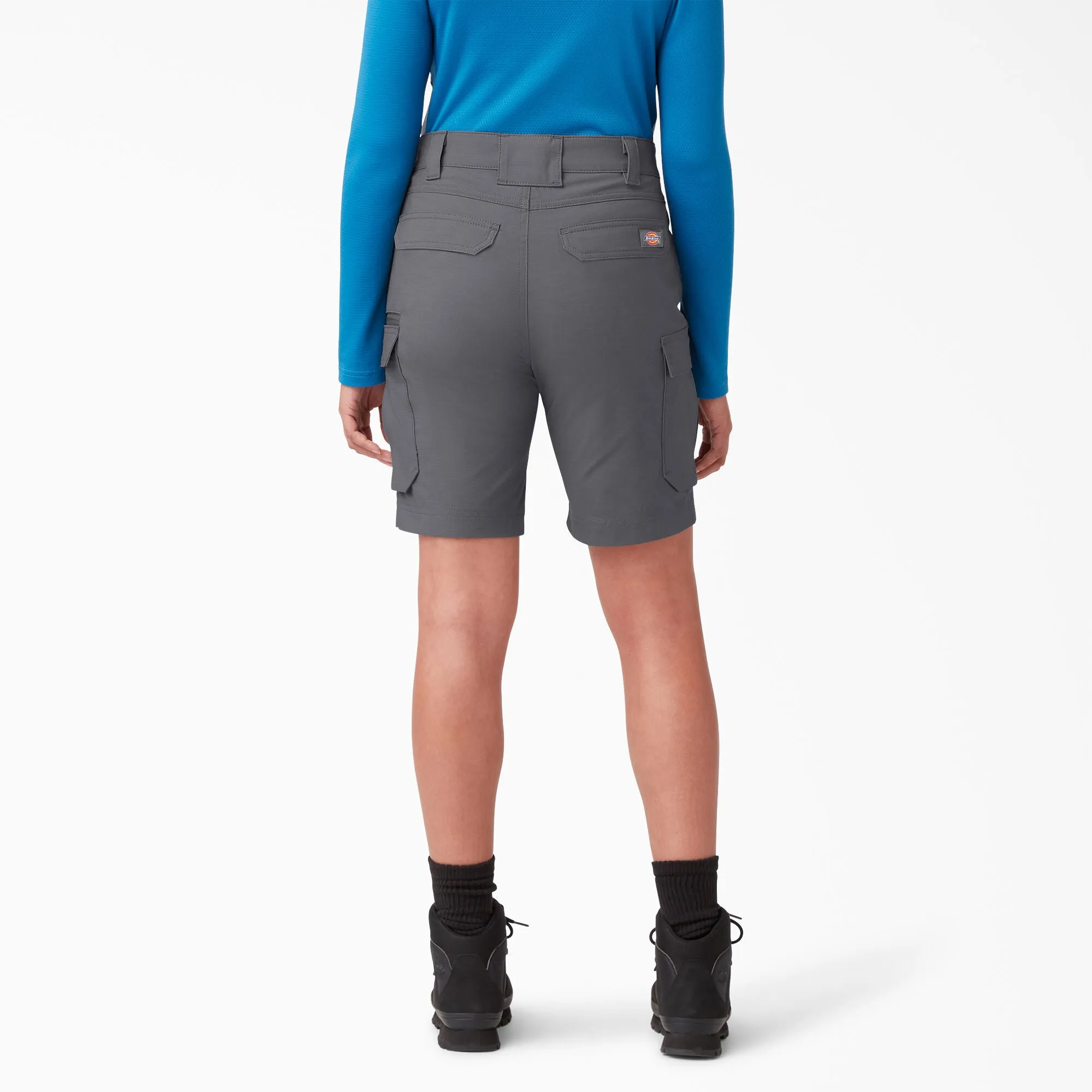 Dickies Women's Temp-IQ 365 Shorts
