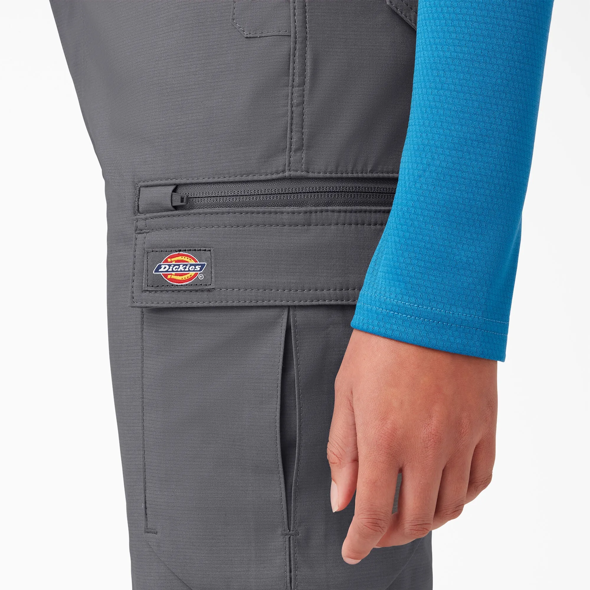Dickies Women's Temp-IQ 365 Shorts