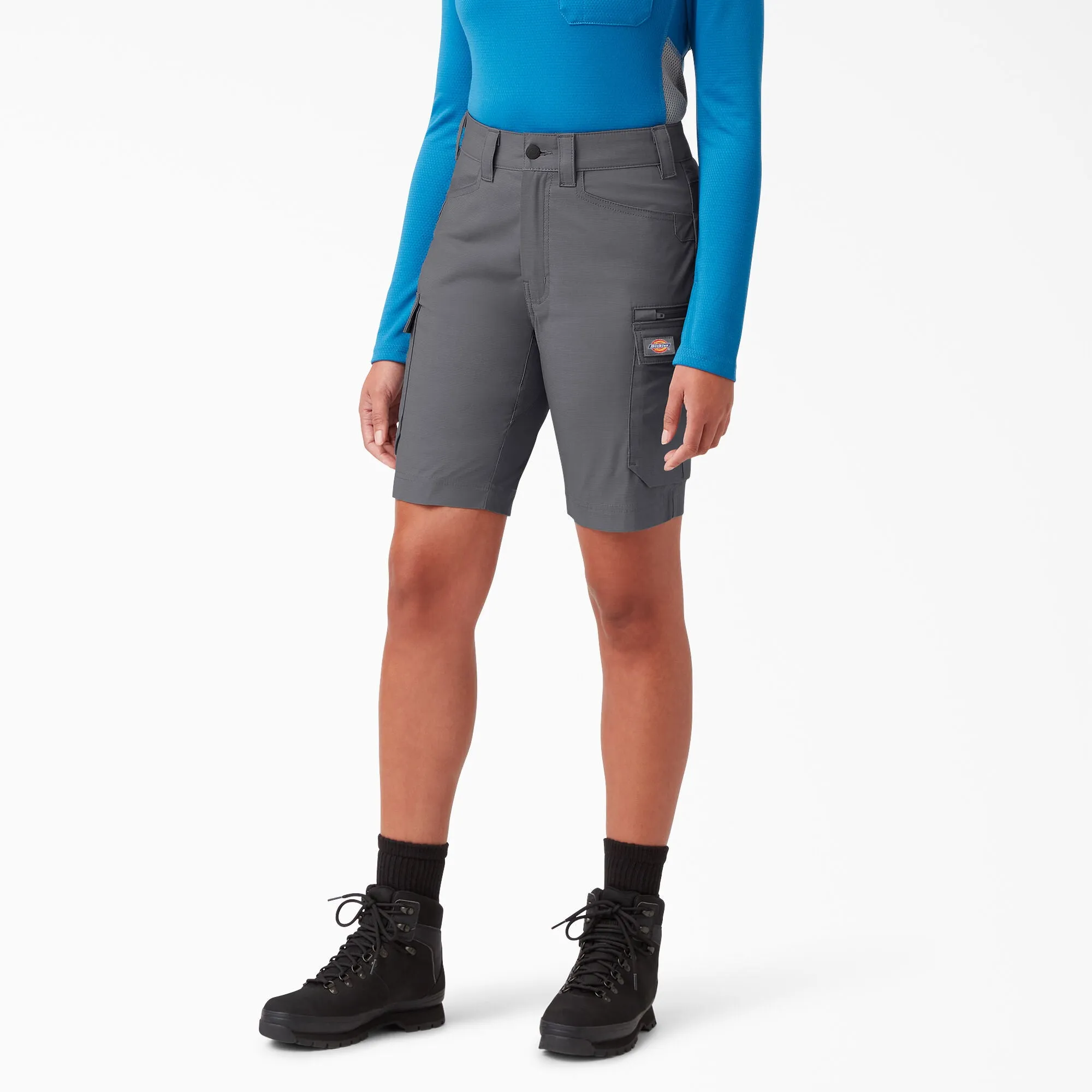 Dickies Women's Temp-IQ 365 Shorts