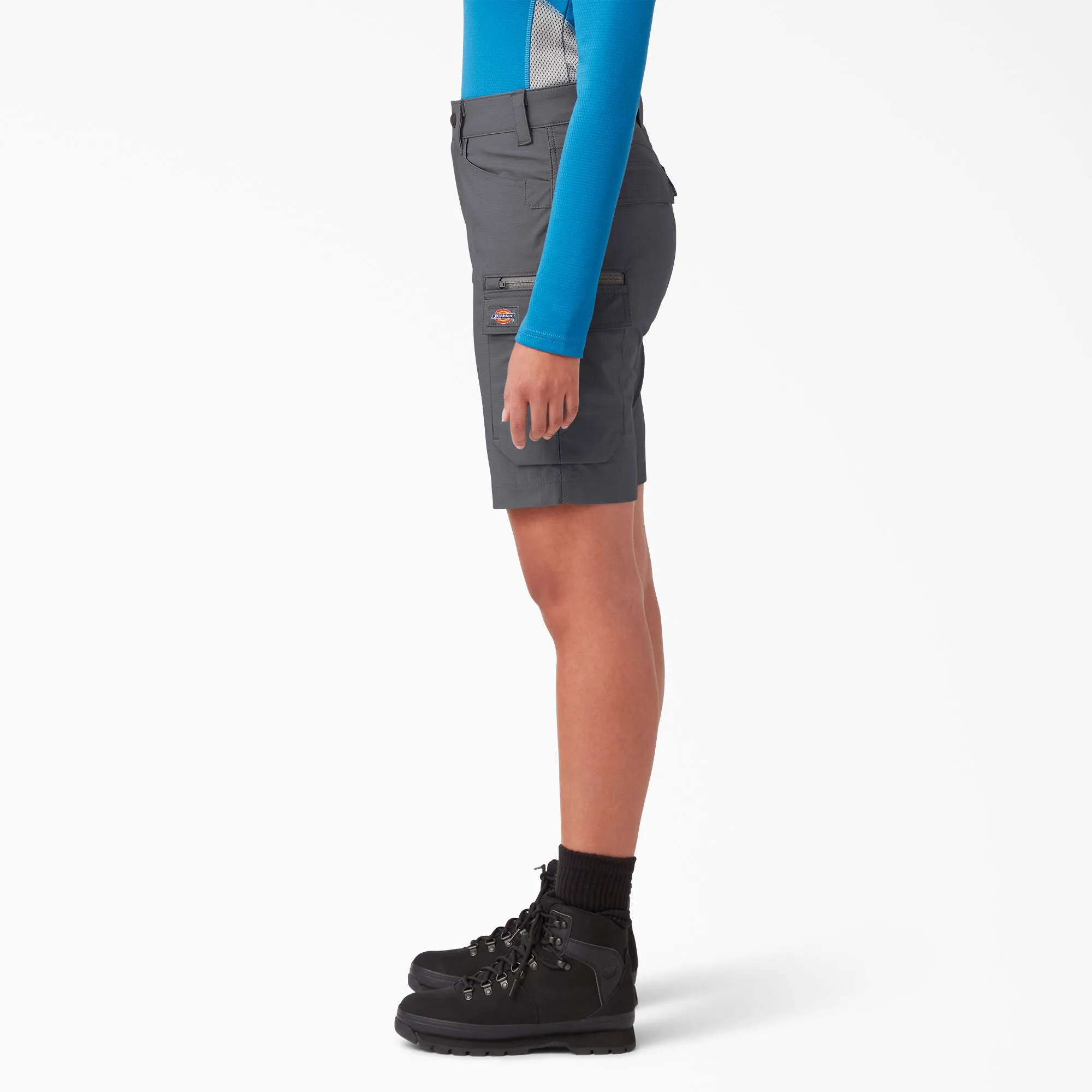 Dickies Women's Temp-IQ 365 Shorts