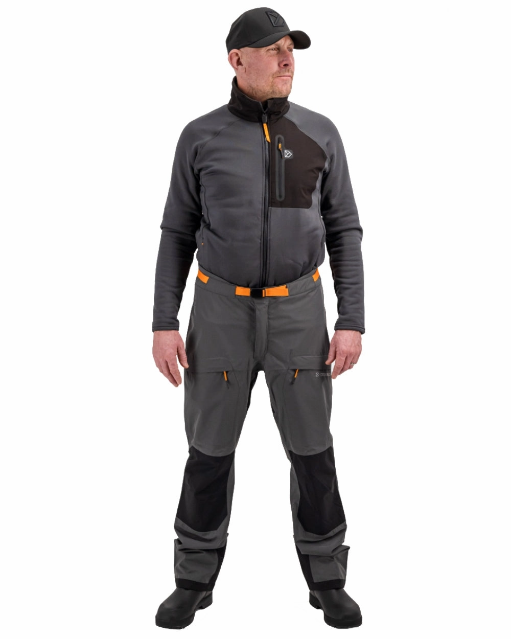 Didriksons Mens Calvus Pants 2