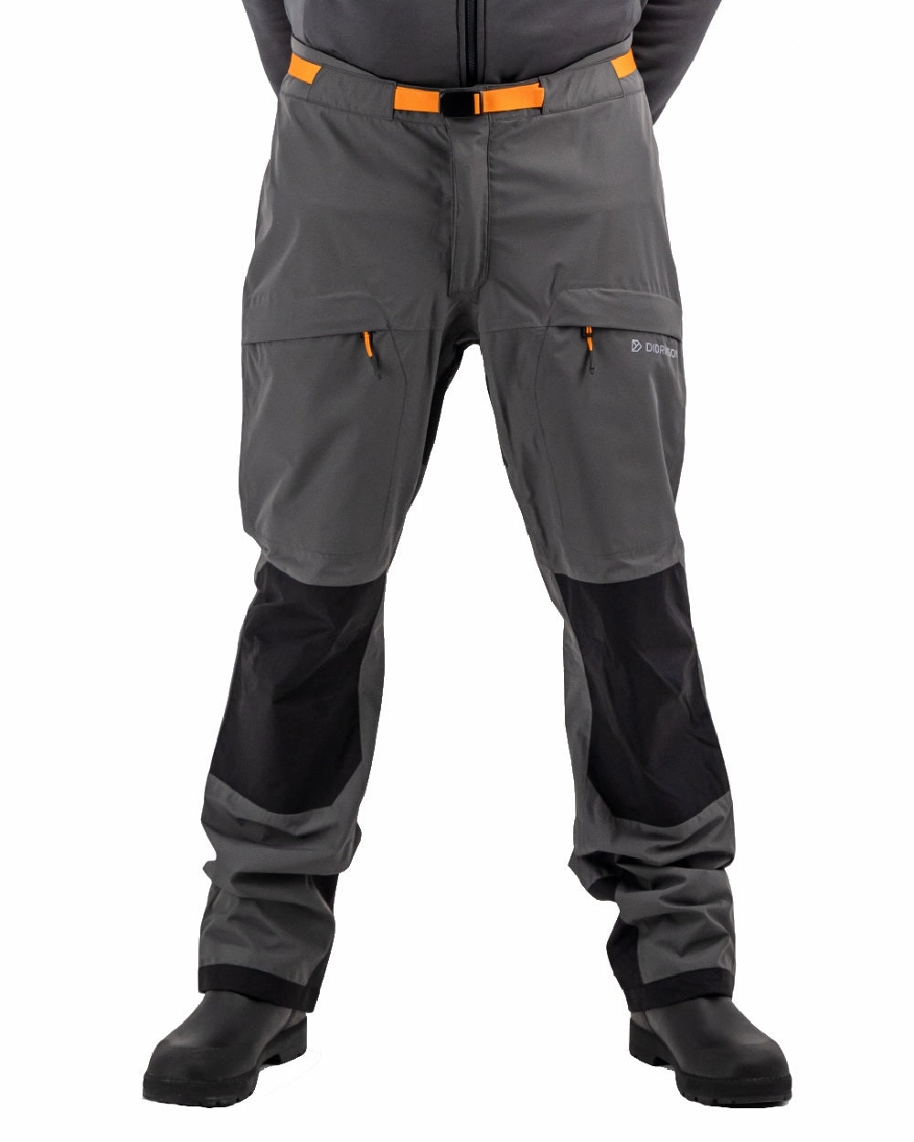 Didriksons Mens Calvus Pants 2