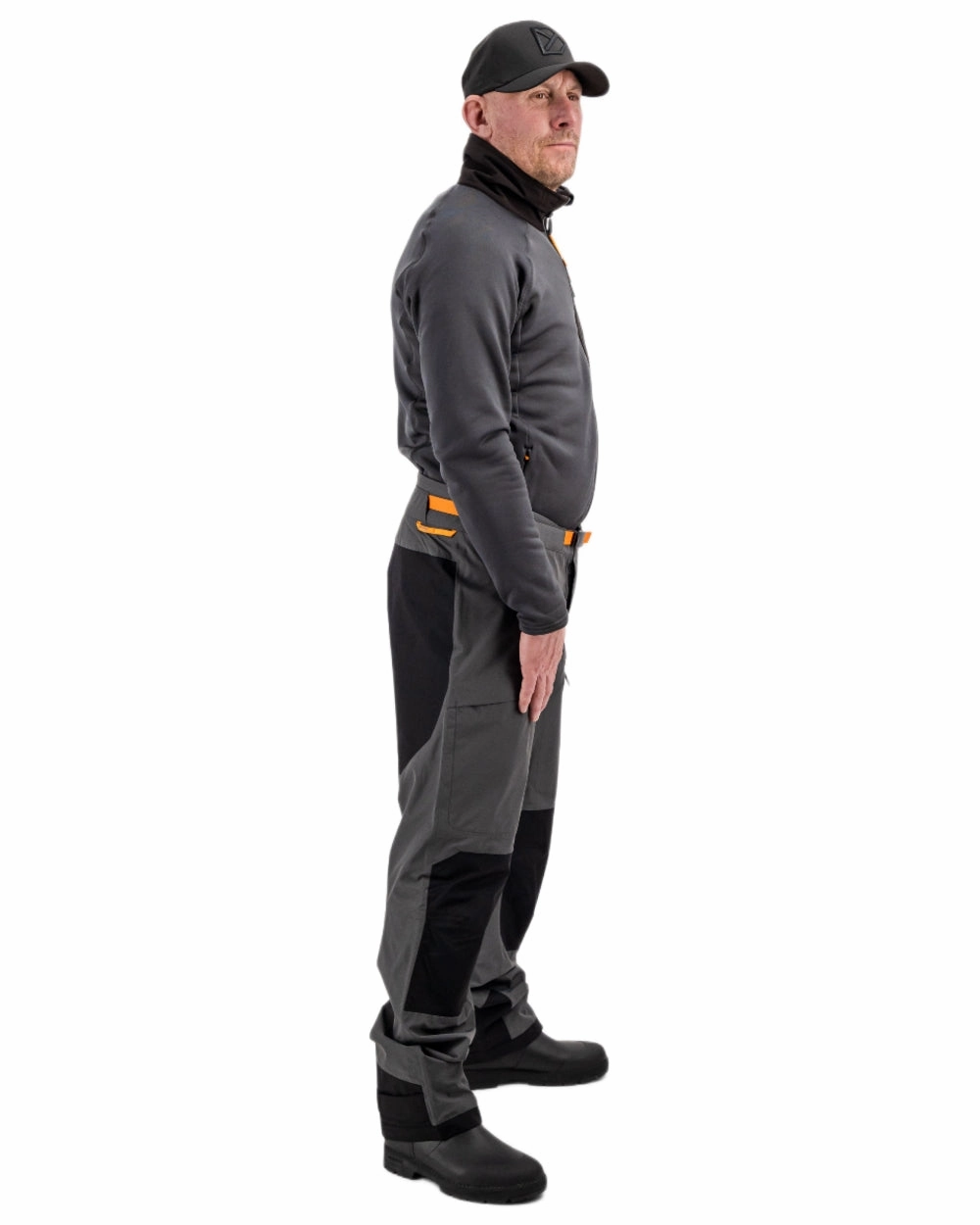 Didriksons Mens Calvus Pants 2