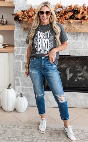 Dirty Bird in a Bush T-Shirt** - Final Sale