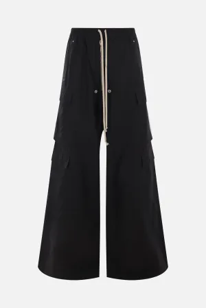 Double Cargo Jumbo Belas trousers