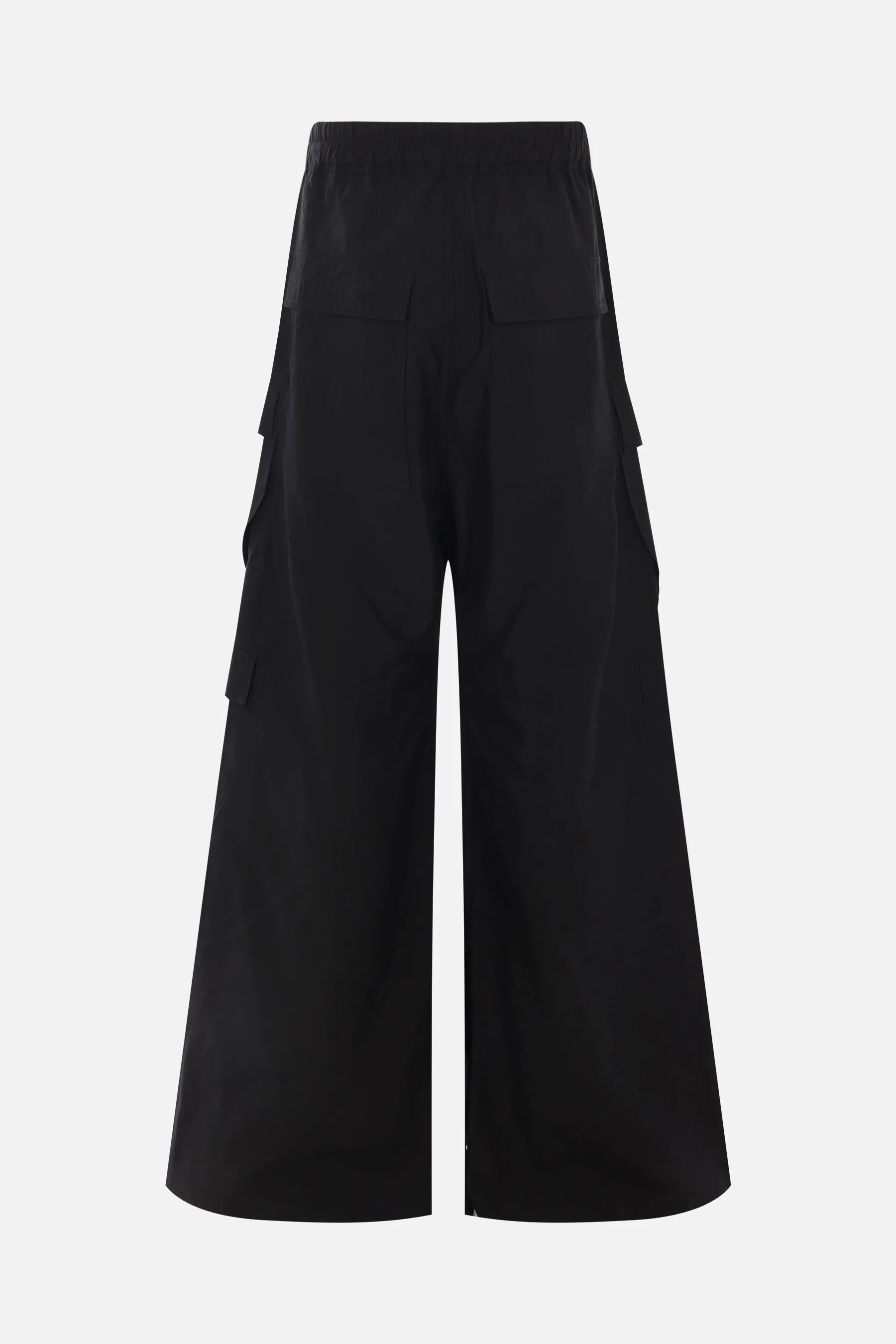 Double Cargo Jumbo Belas trousers