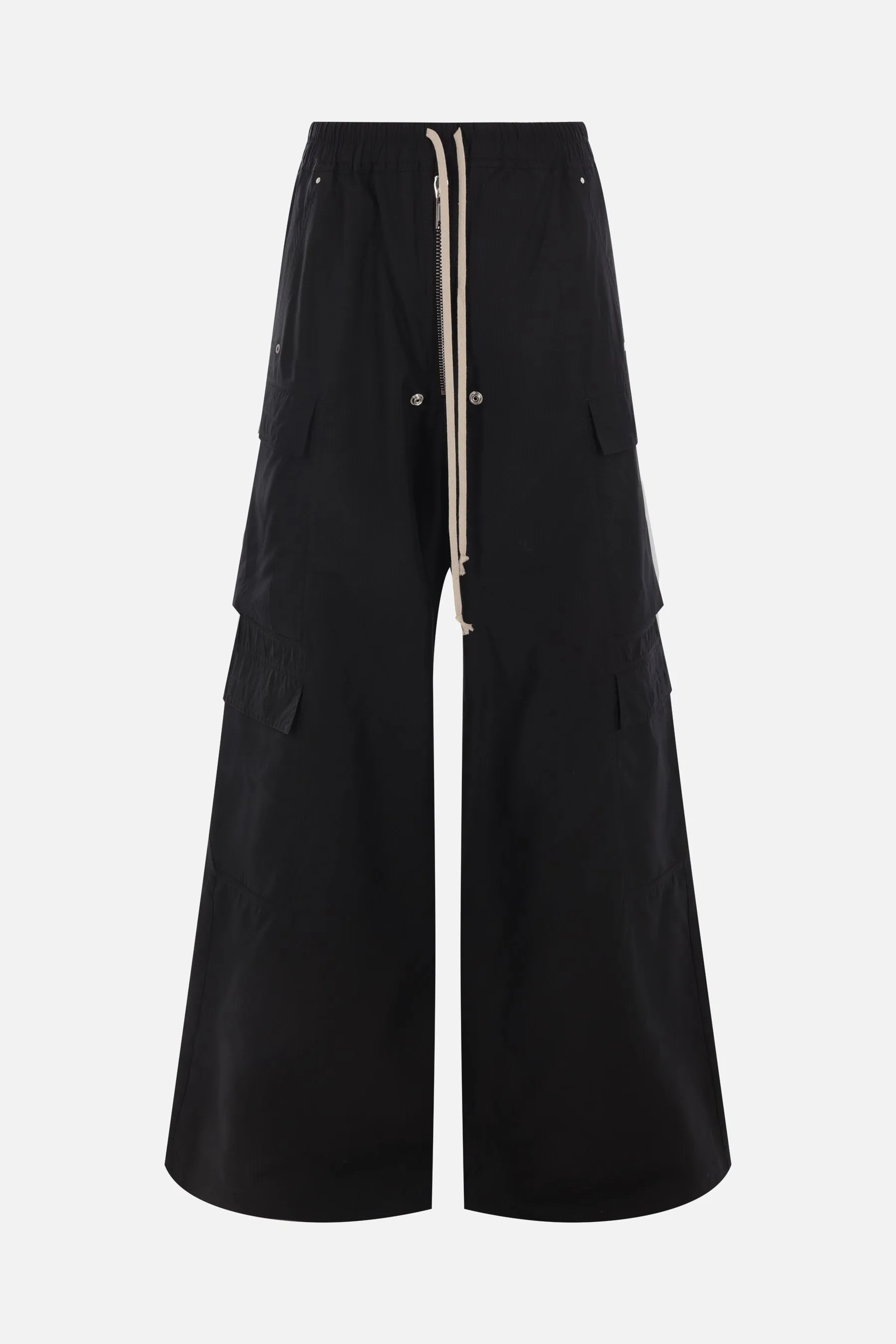 Double Cargo Jumbo Belas trousers