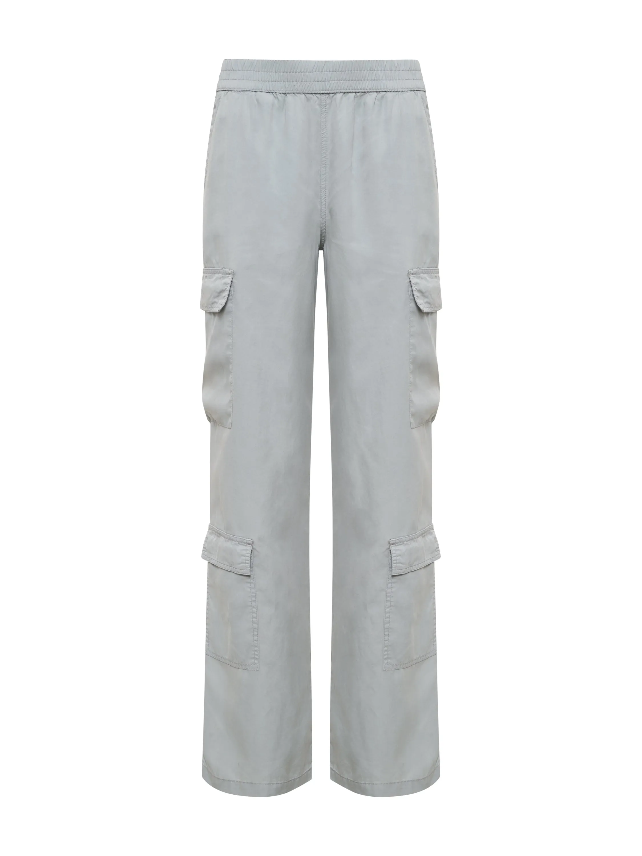 Down To Earth Standard Rise Soft Cargo Pearl Blue