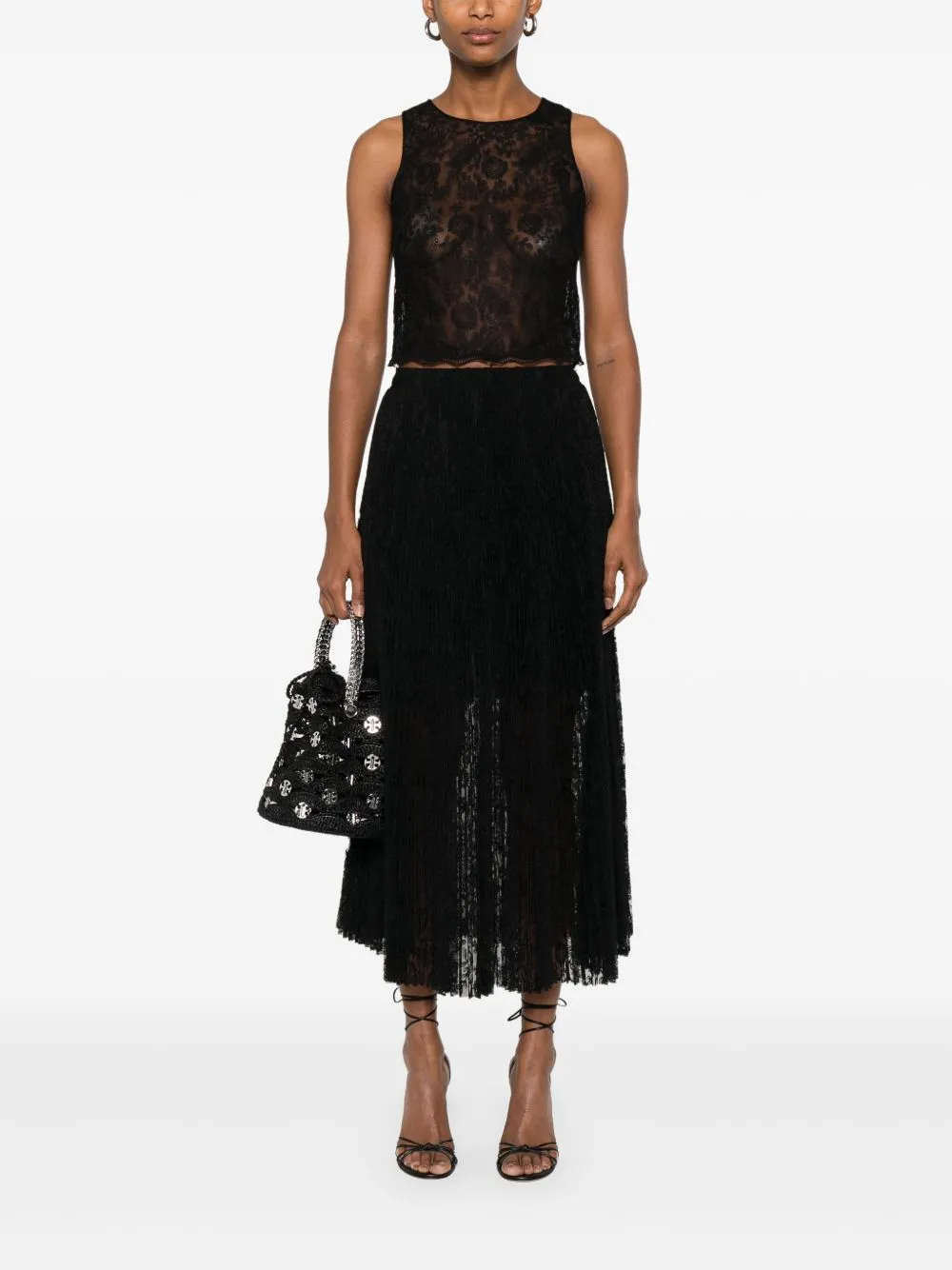 Ermanno Scervino Women's Skirts