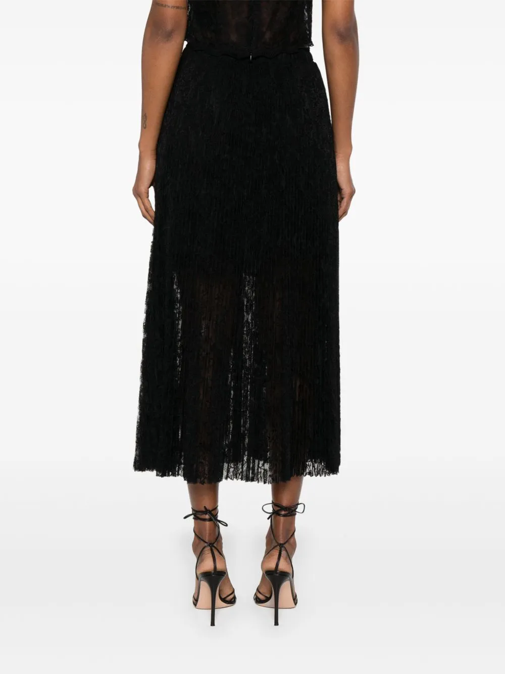Ermanno Scervino Women's Skirts