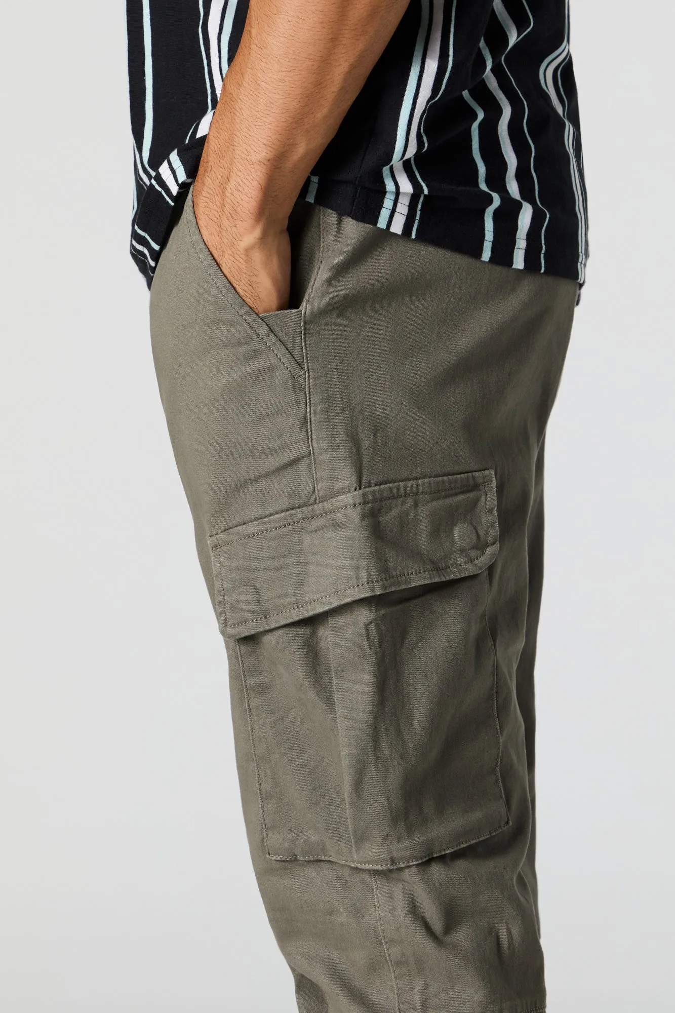Everyday Cargo Jogger