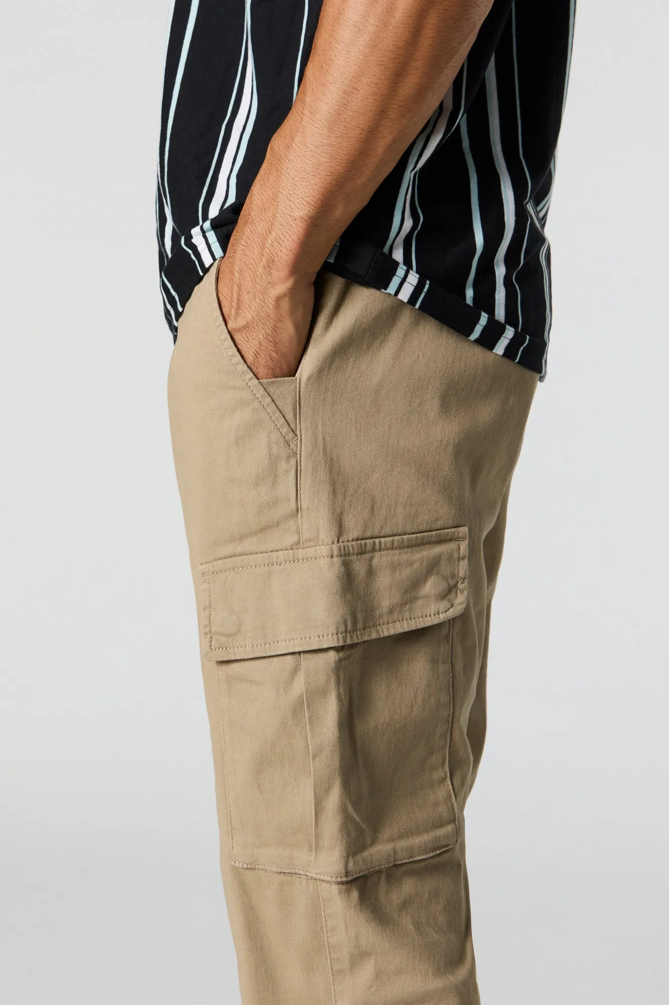 Everyday Cargo Jogger