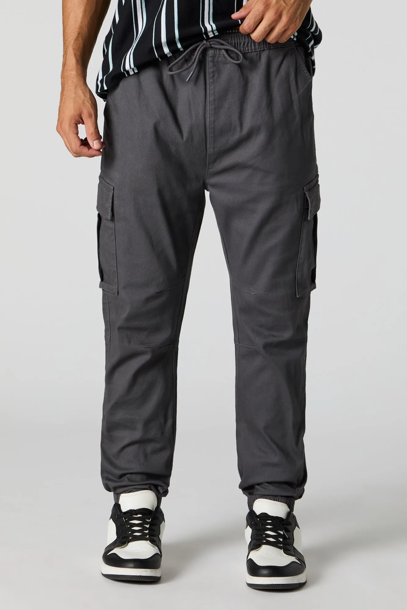 Everyday Cargo Jogger