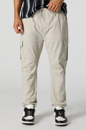 Everyday Cargo Jogger