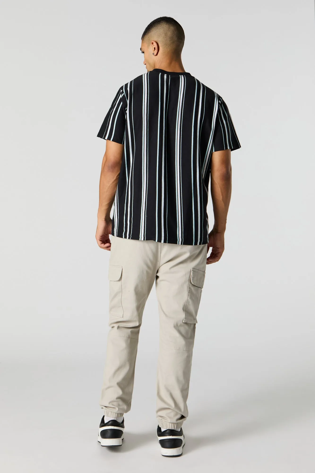 Everyday Cargo Jogger