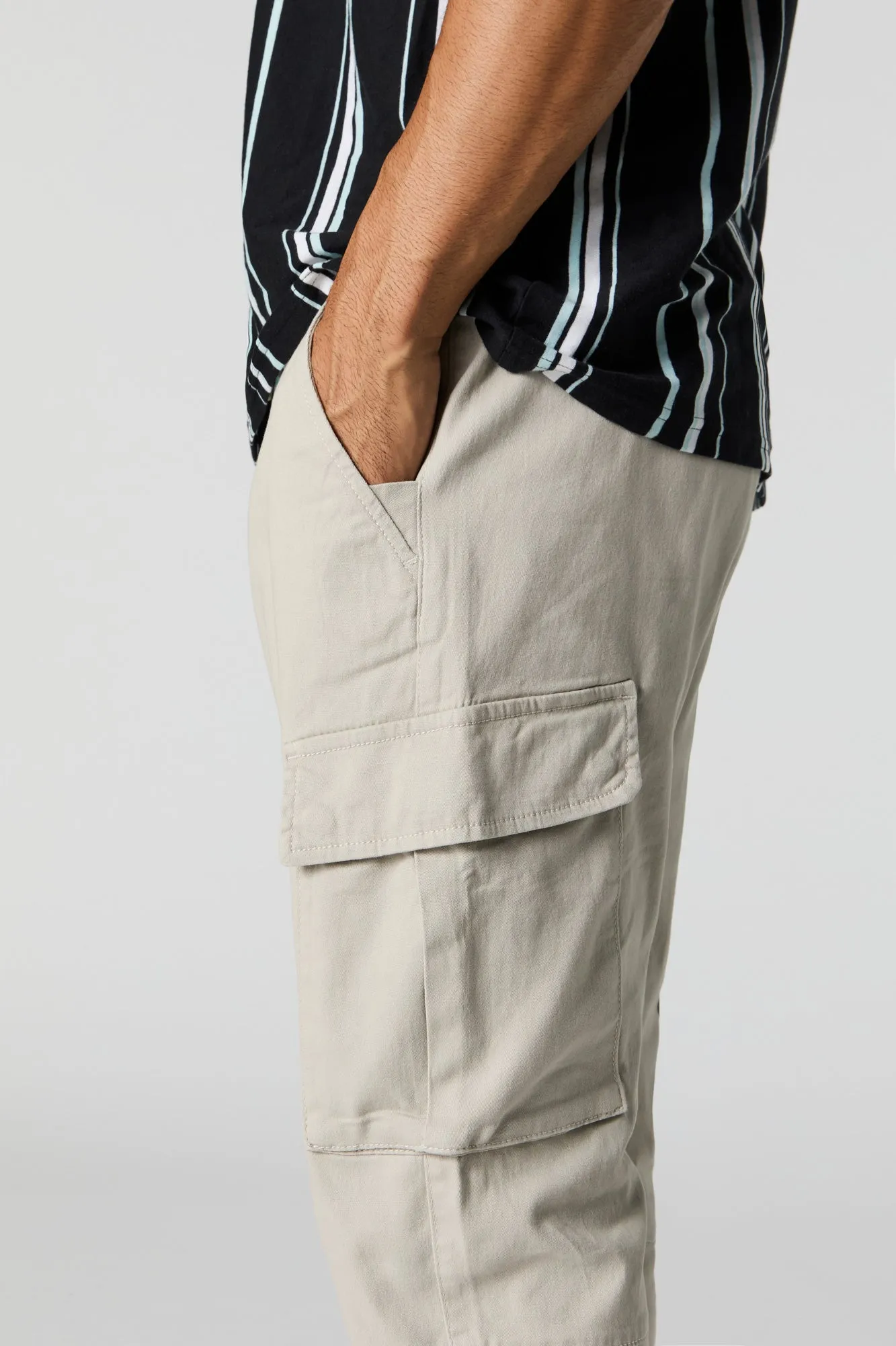 Everyday Cargo Jogger