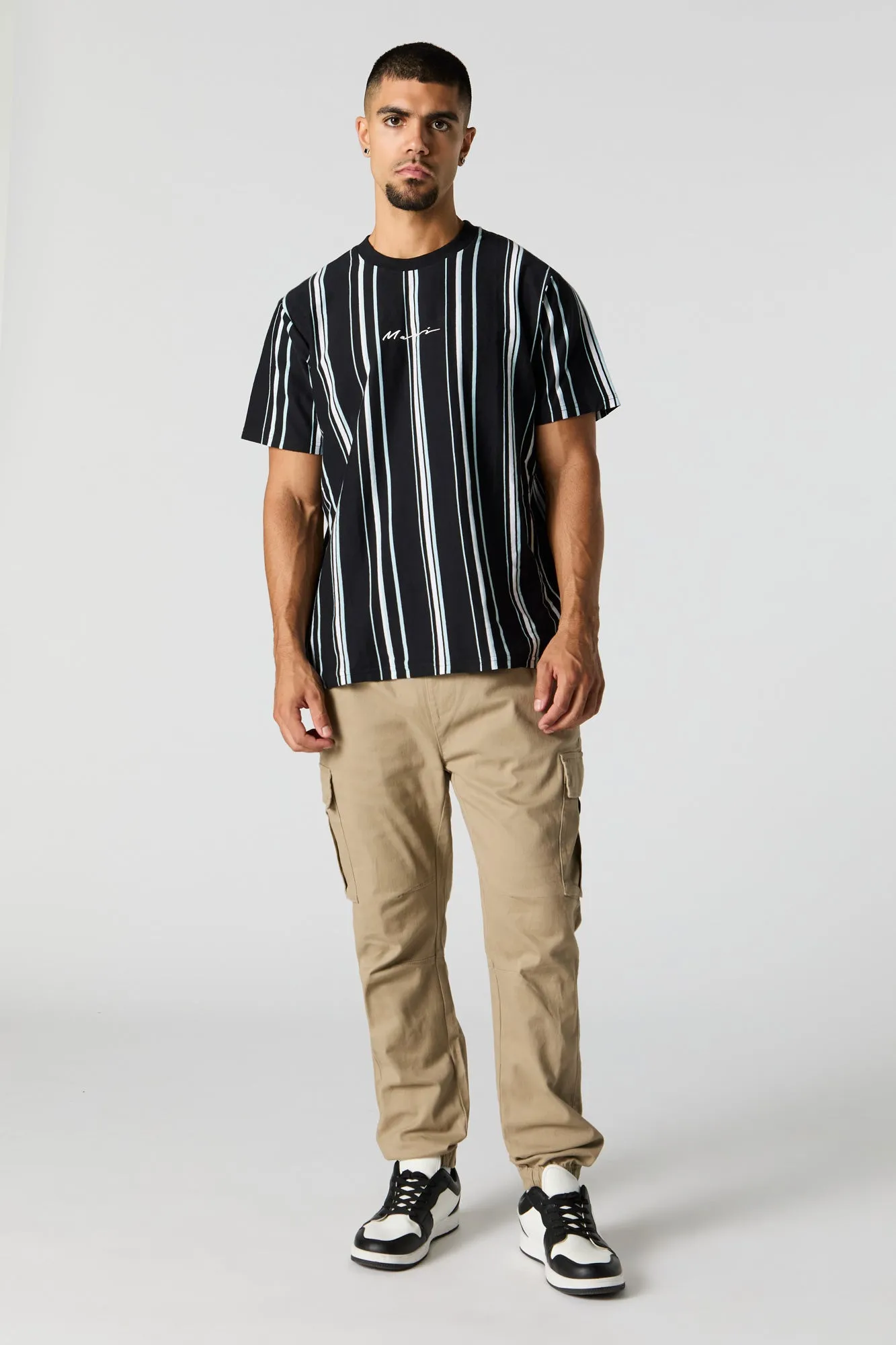 Everyday Cargo Jogger