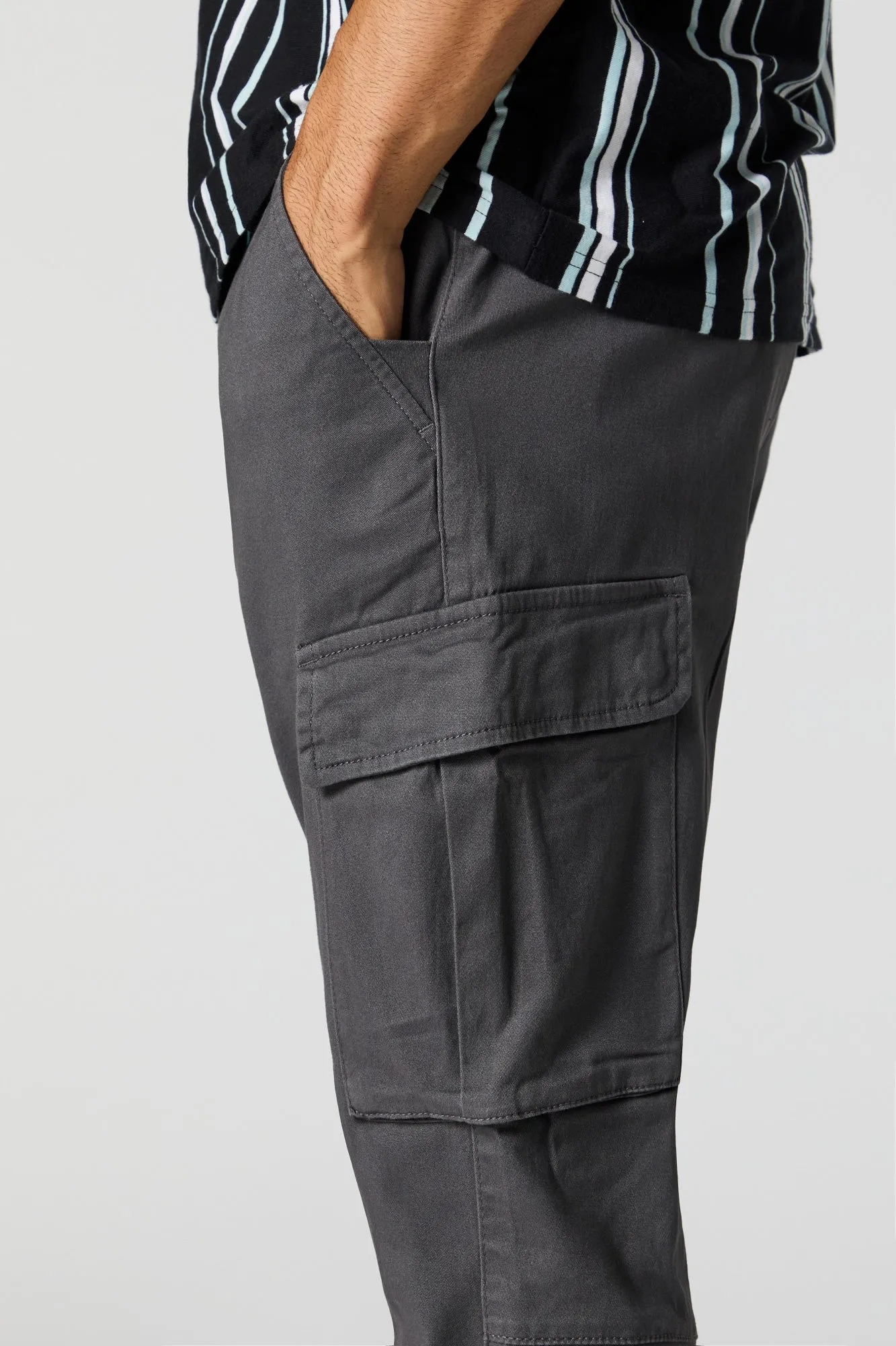 Everyday Cargo Jogger