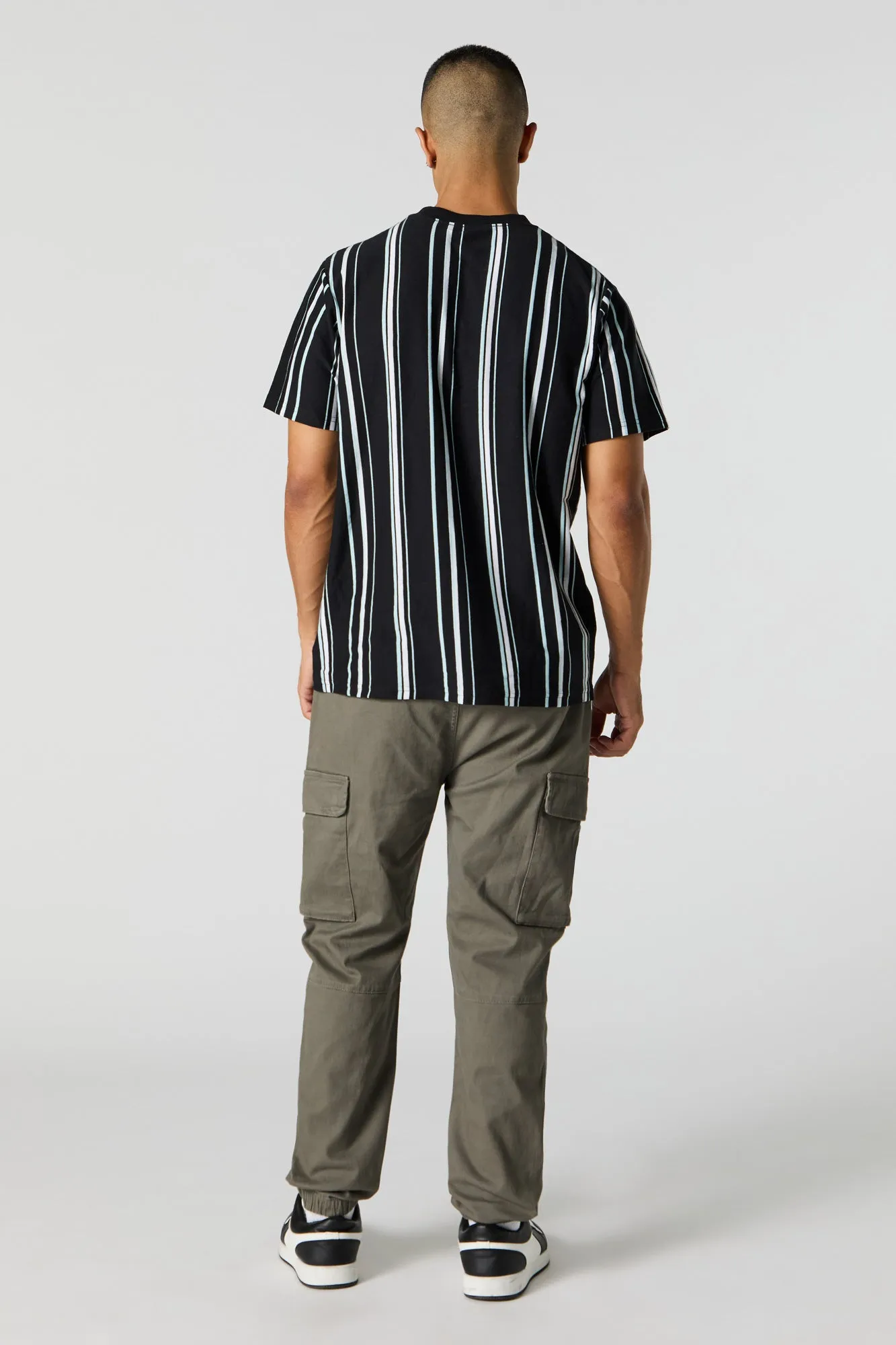Everyday Cargo Jogger
