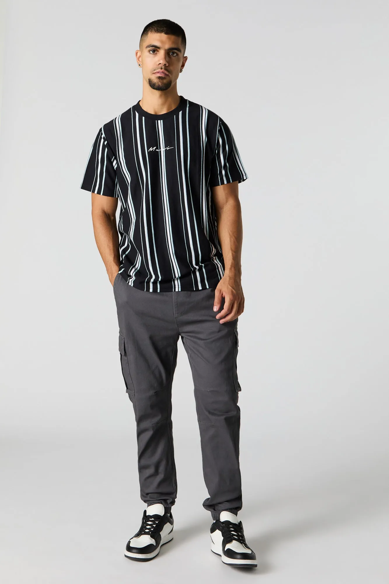 Everyday Cargo Jogger