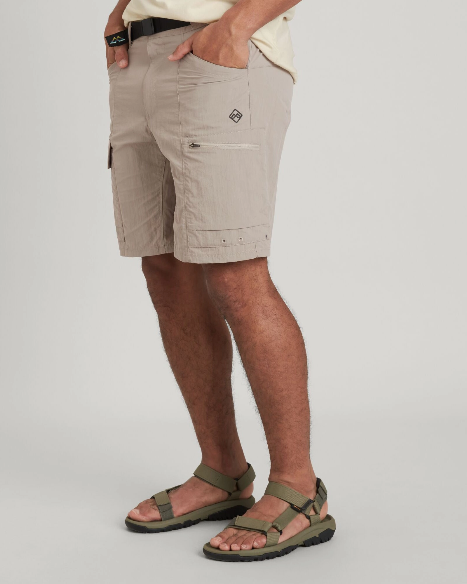 EVRY-Day Men's Cargo Shorts - Hike