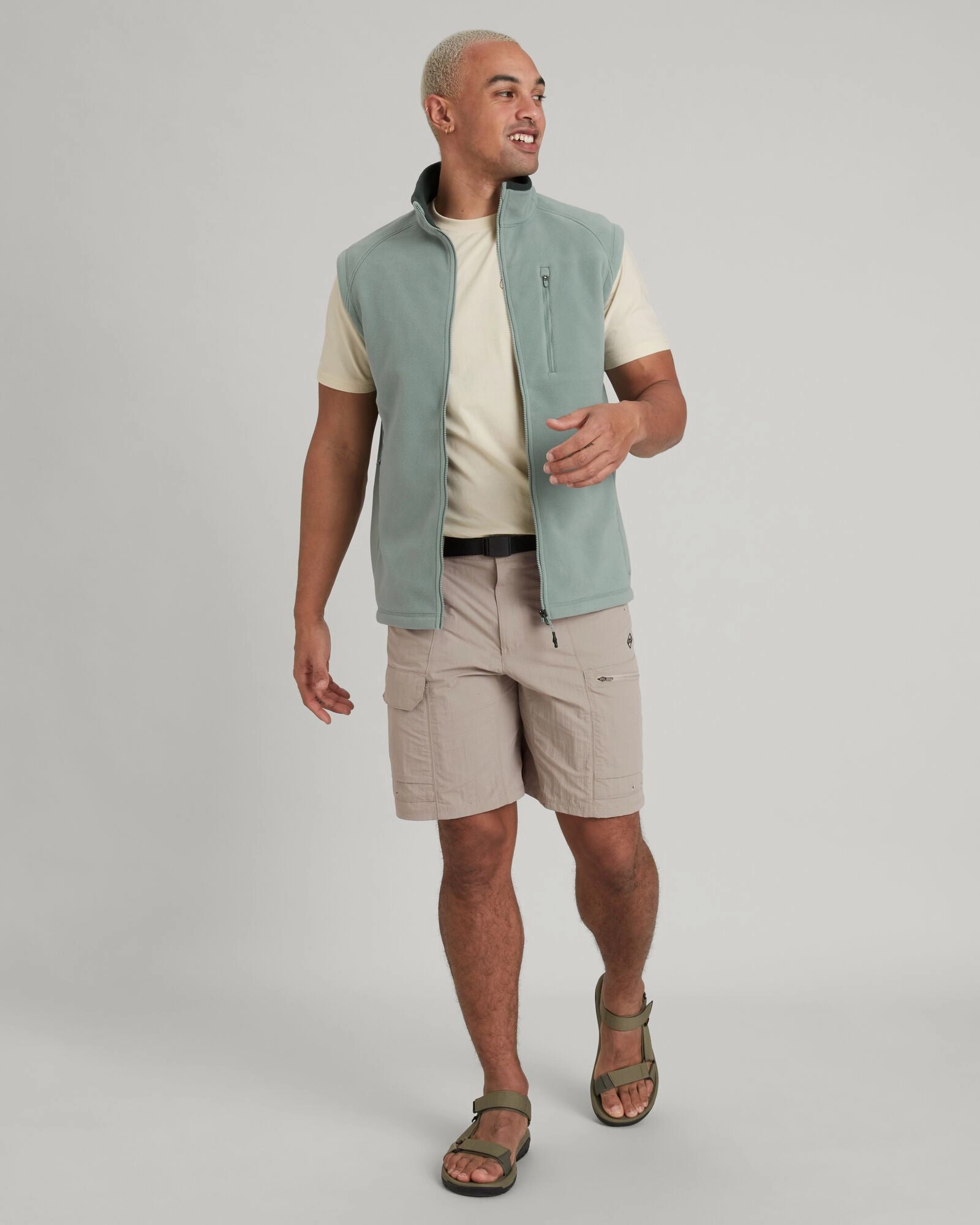EVRY-Day Men's Cargo Shorts - Hike