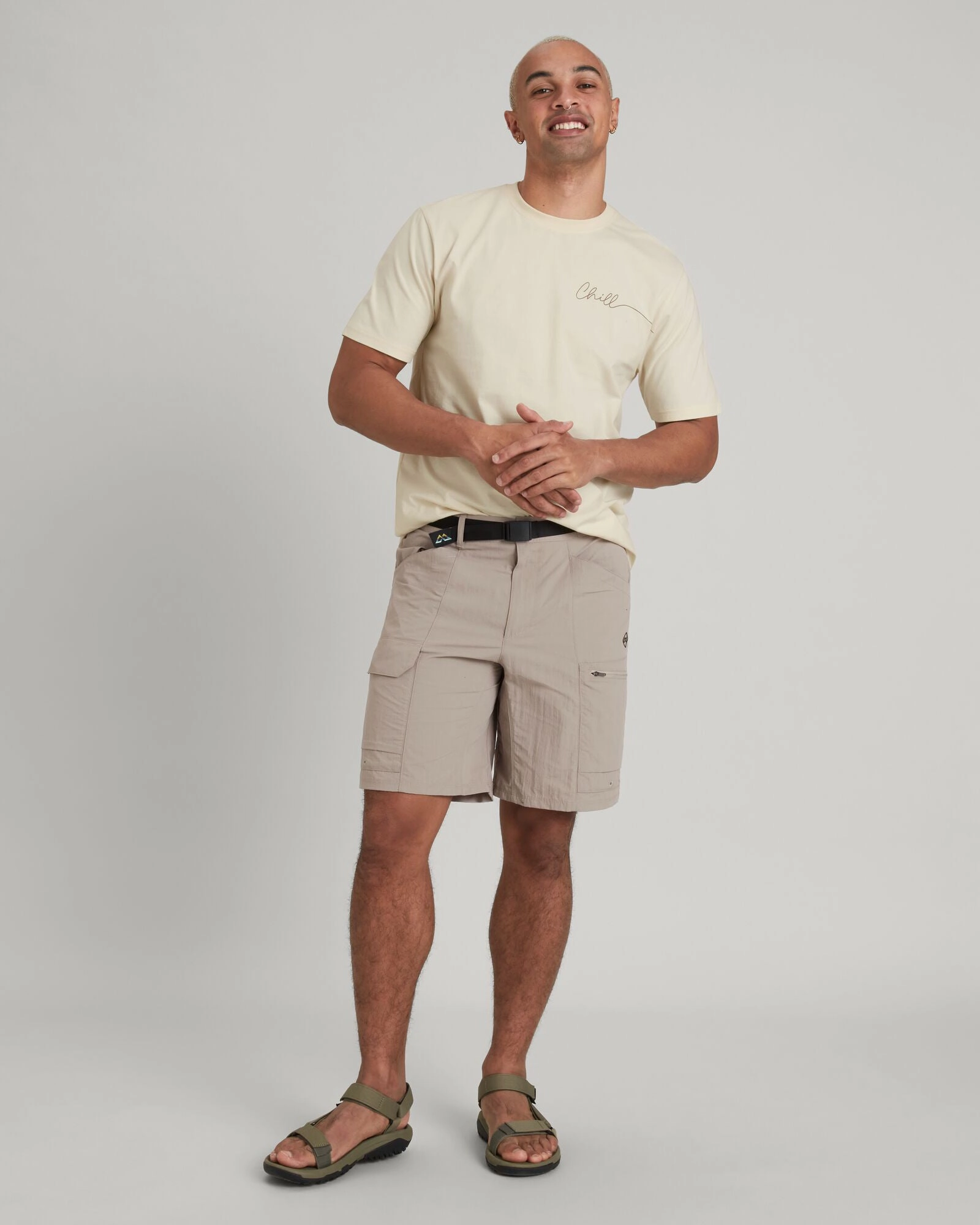 EVRY-Day Men's Cargo Shorts - Hike