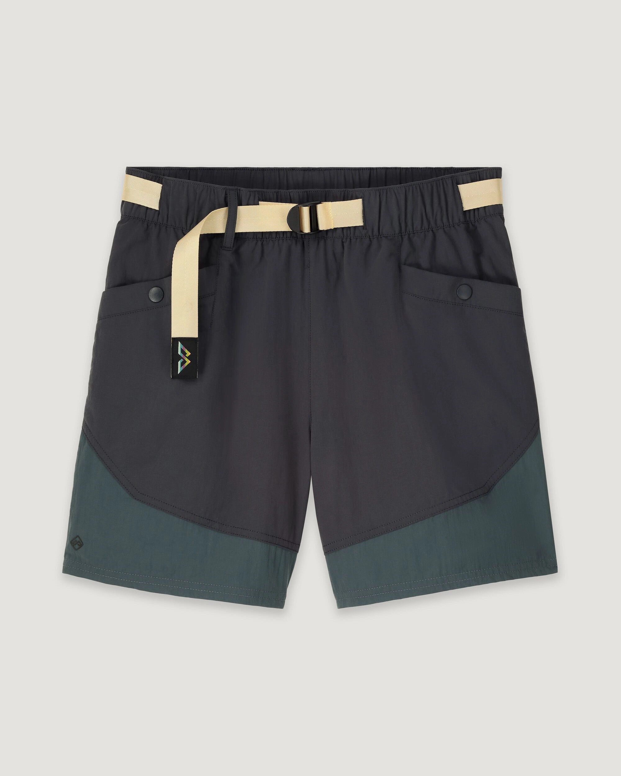 EVRY-Day Women's Cargo Shorts - Night/Light Night