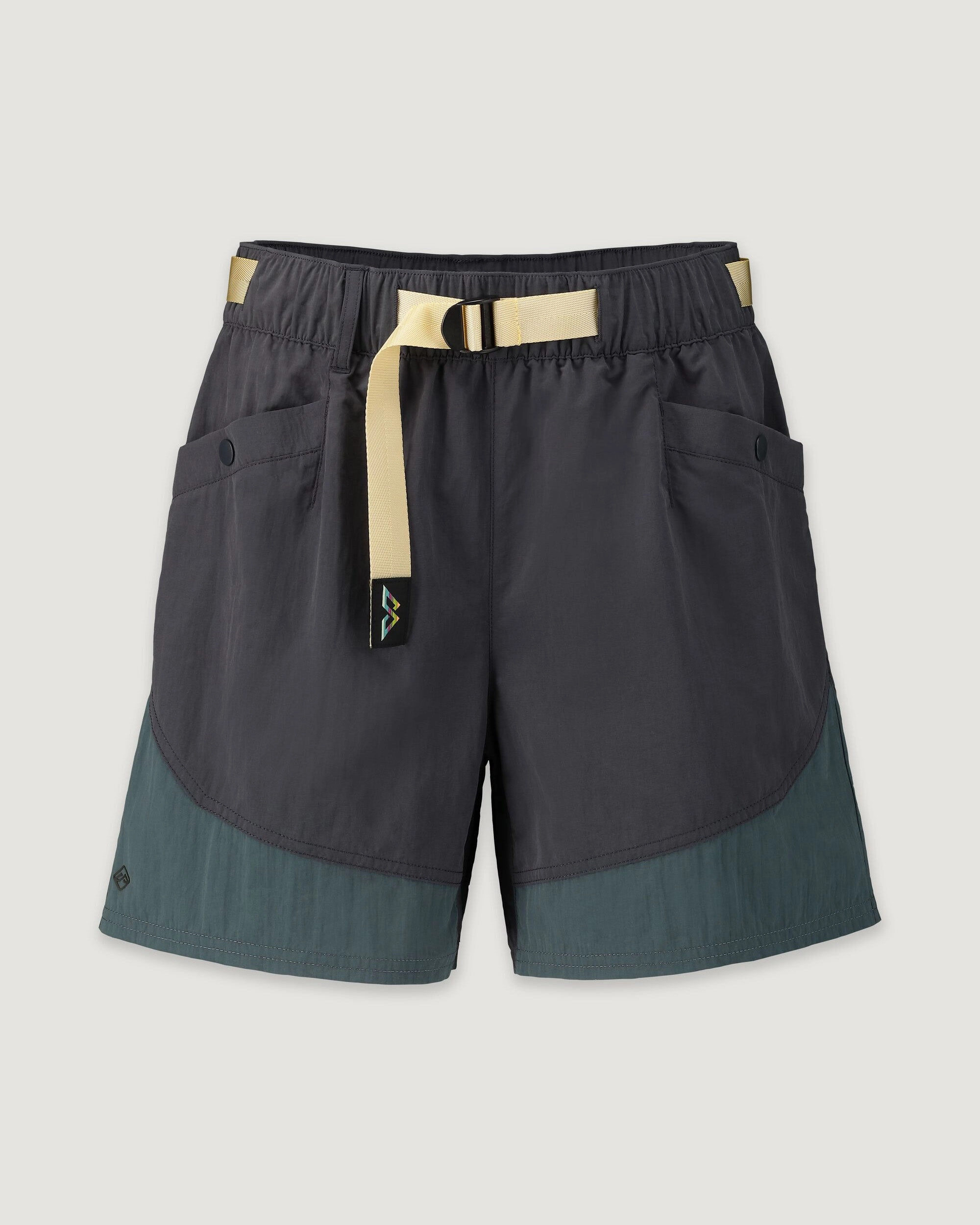 EVRY-Day Women's Cargo Shorts - Night/Light Night