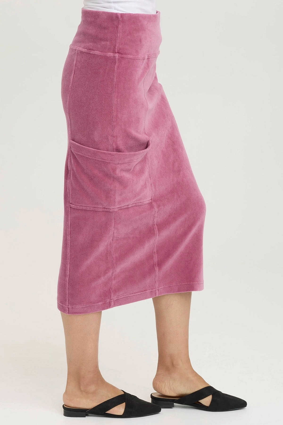 Fannar Skirt