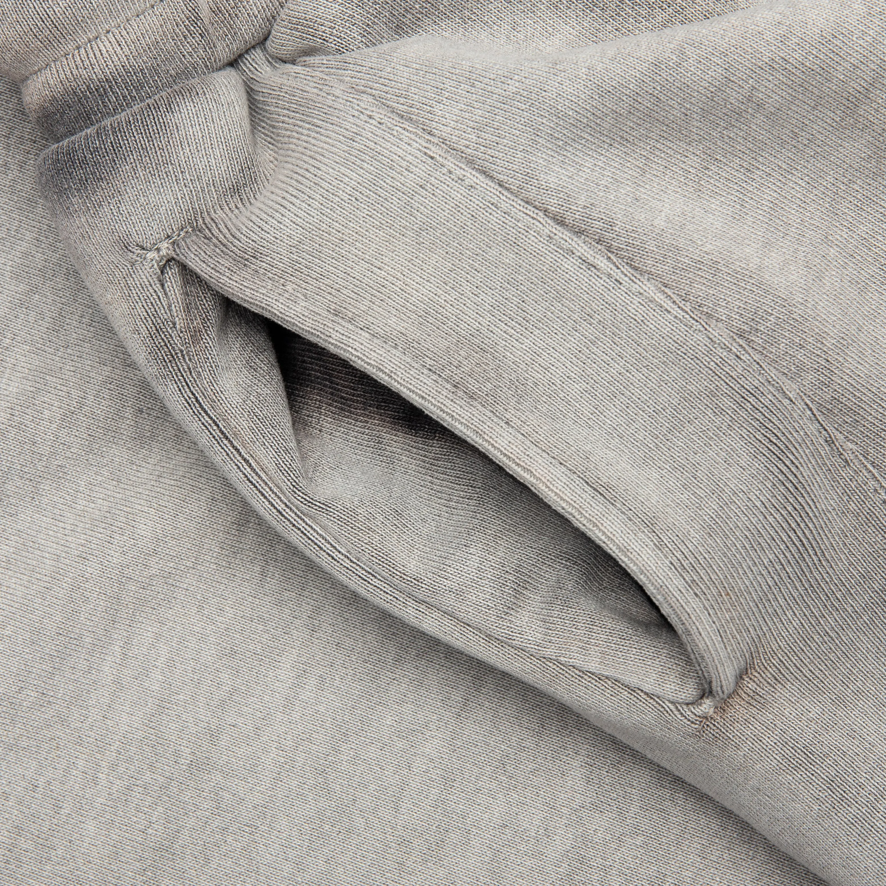 Flag Faster Flight - Grey